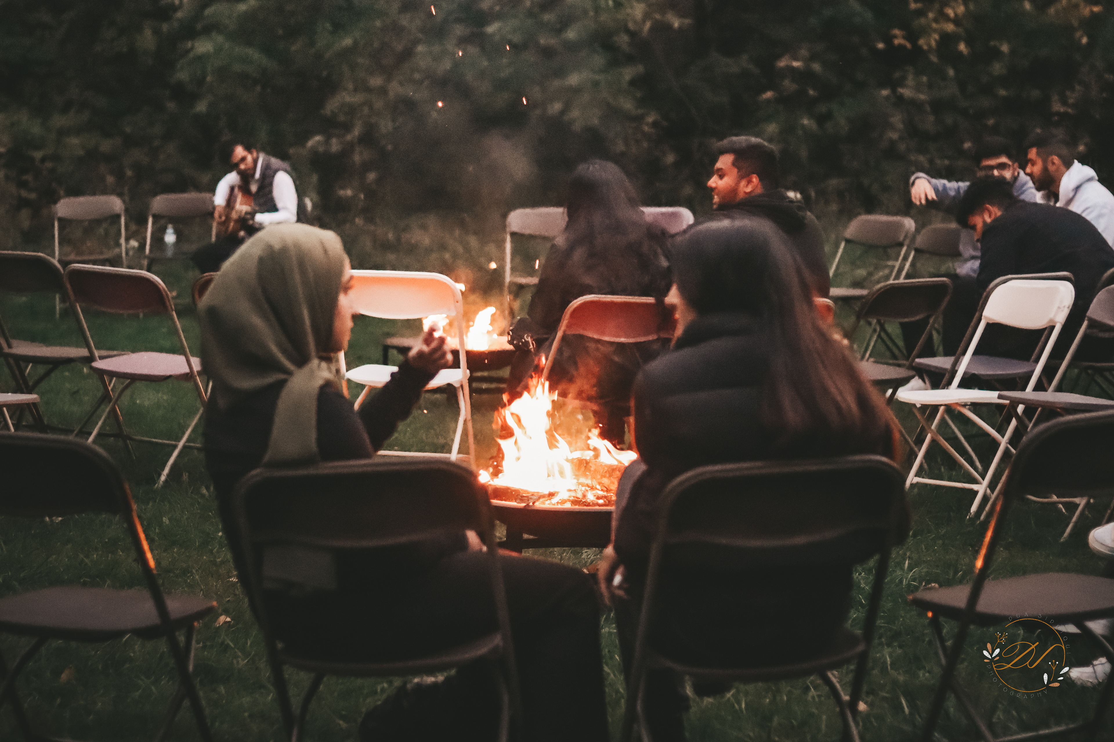 Raunaq | Pakistani Students Association, York University | 2022 | Toronto, ON