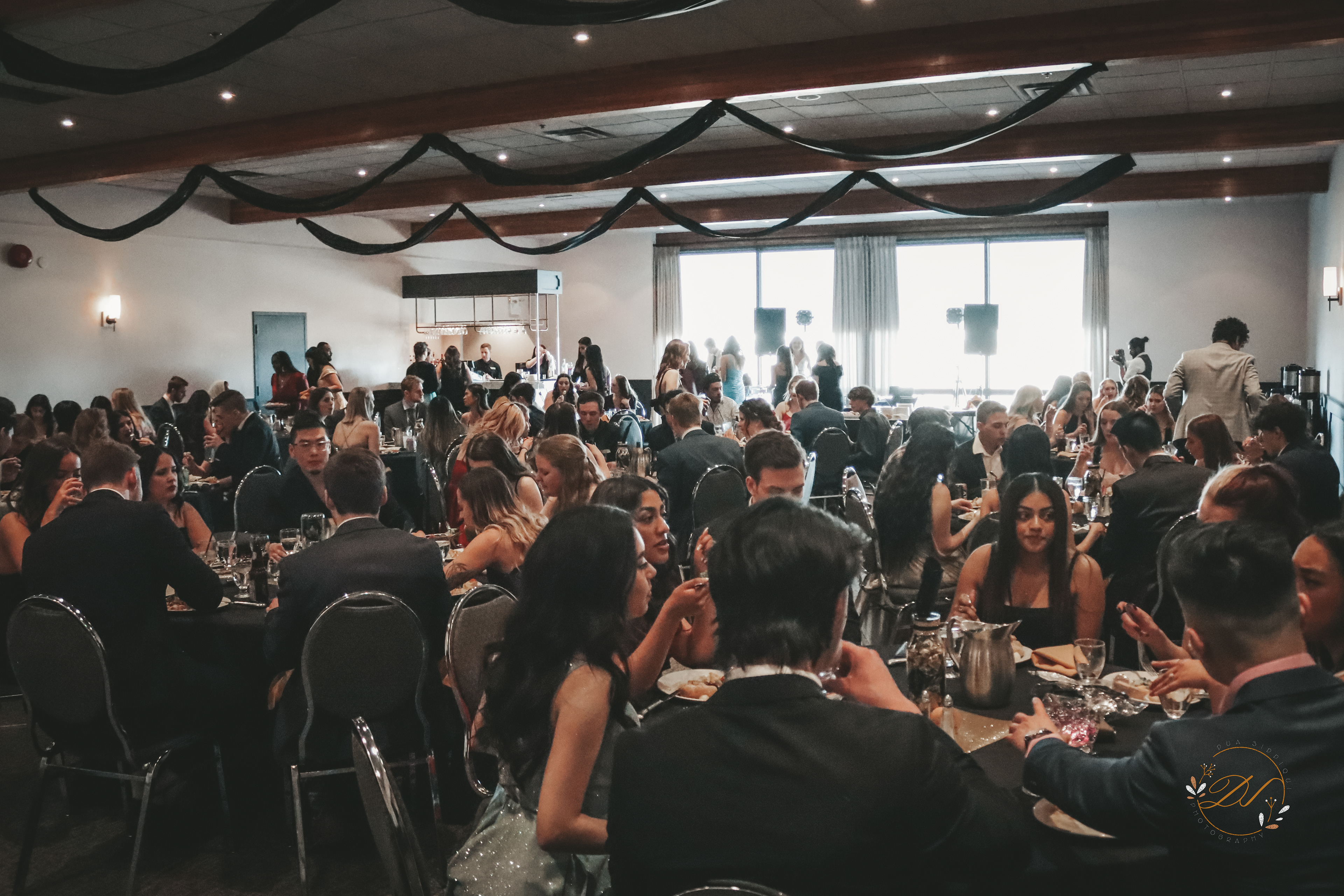 AOÏ€ Formal | AOÏ€, University Of Calgary | 2022 | Calgary, AB