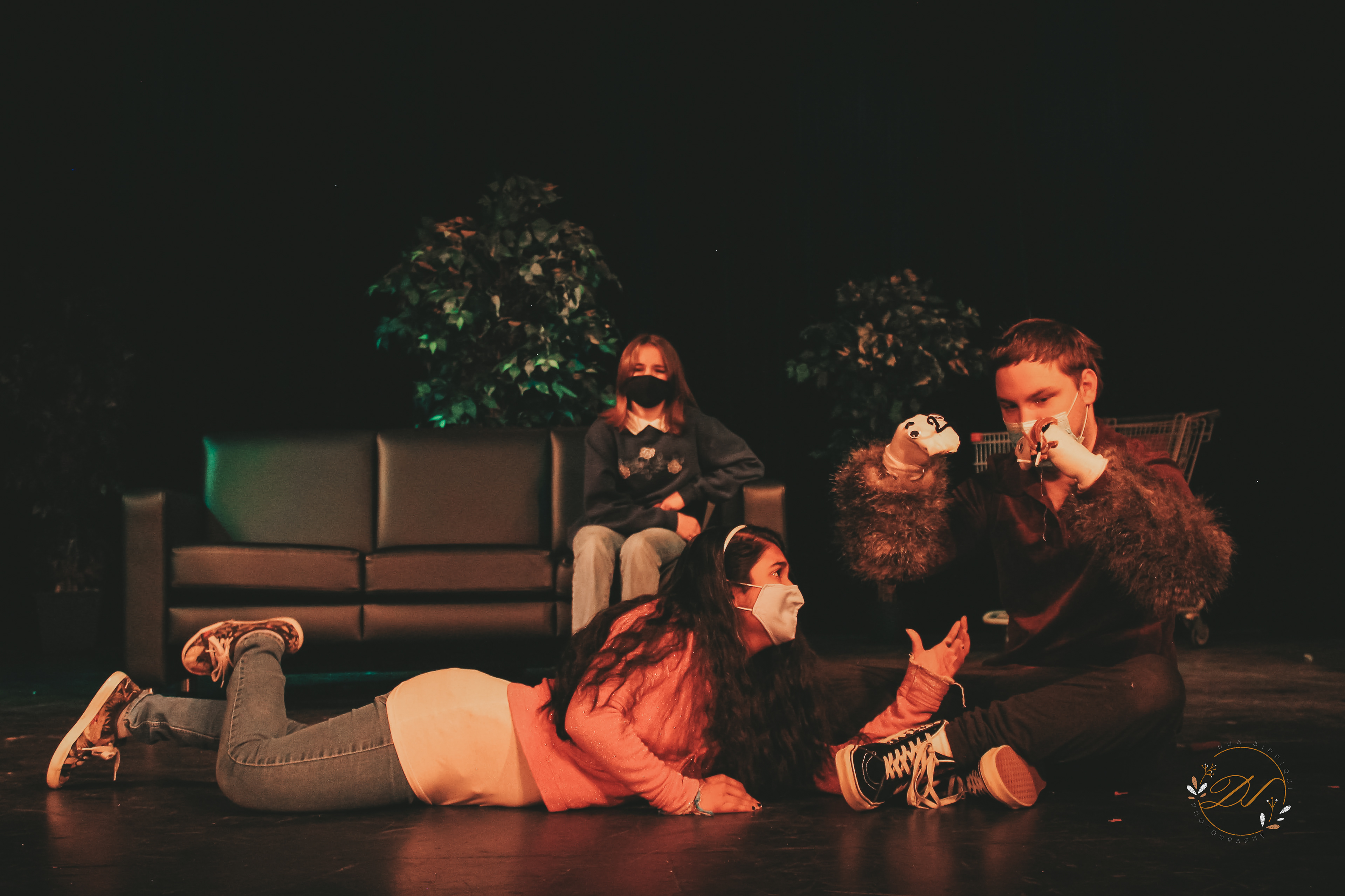 Conquering The Rat | CHHS | 2021 | Calgary, AB