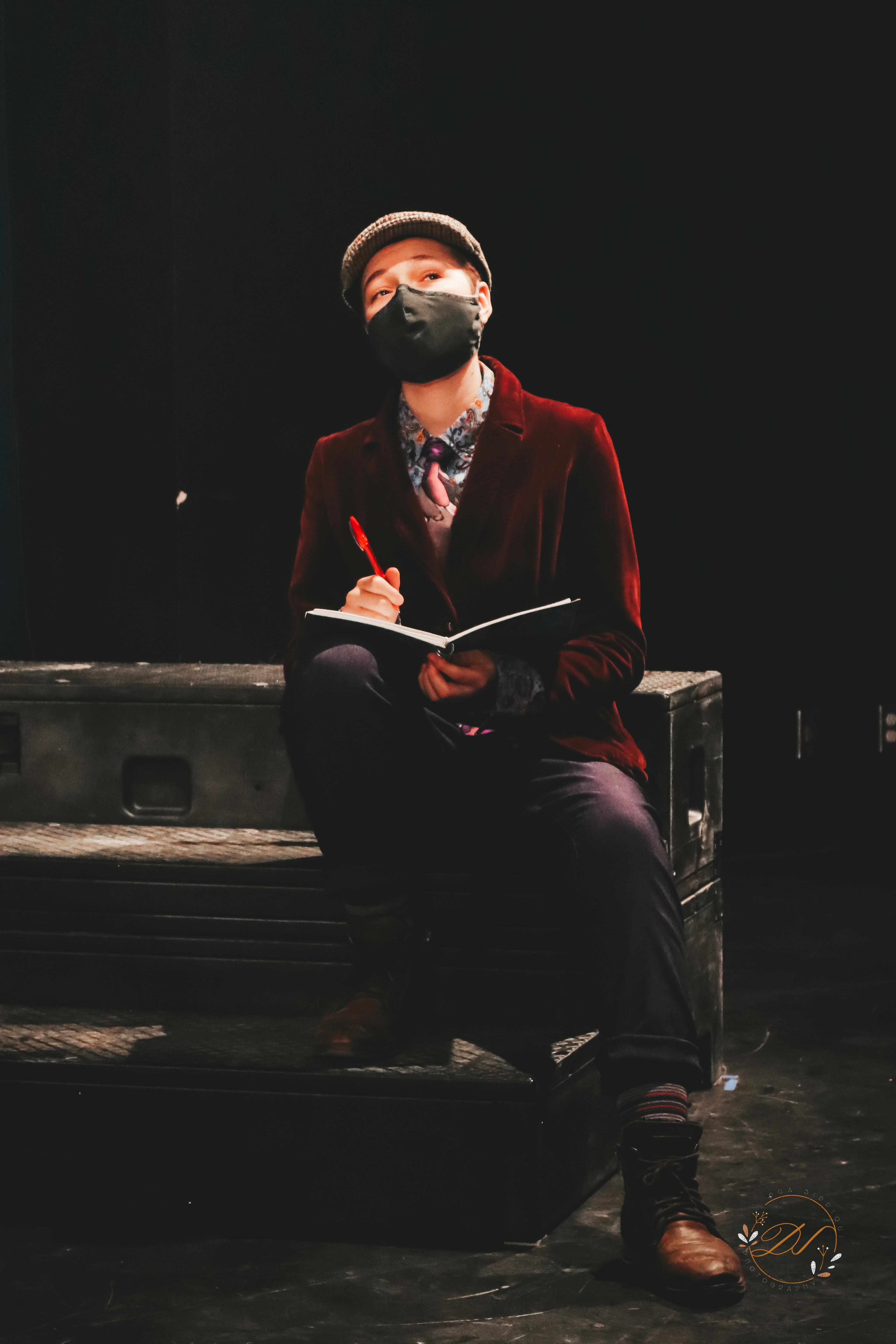 Student Theatre Showcase | CHHS | 2021 | Calgary, AB