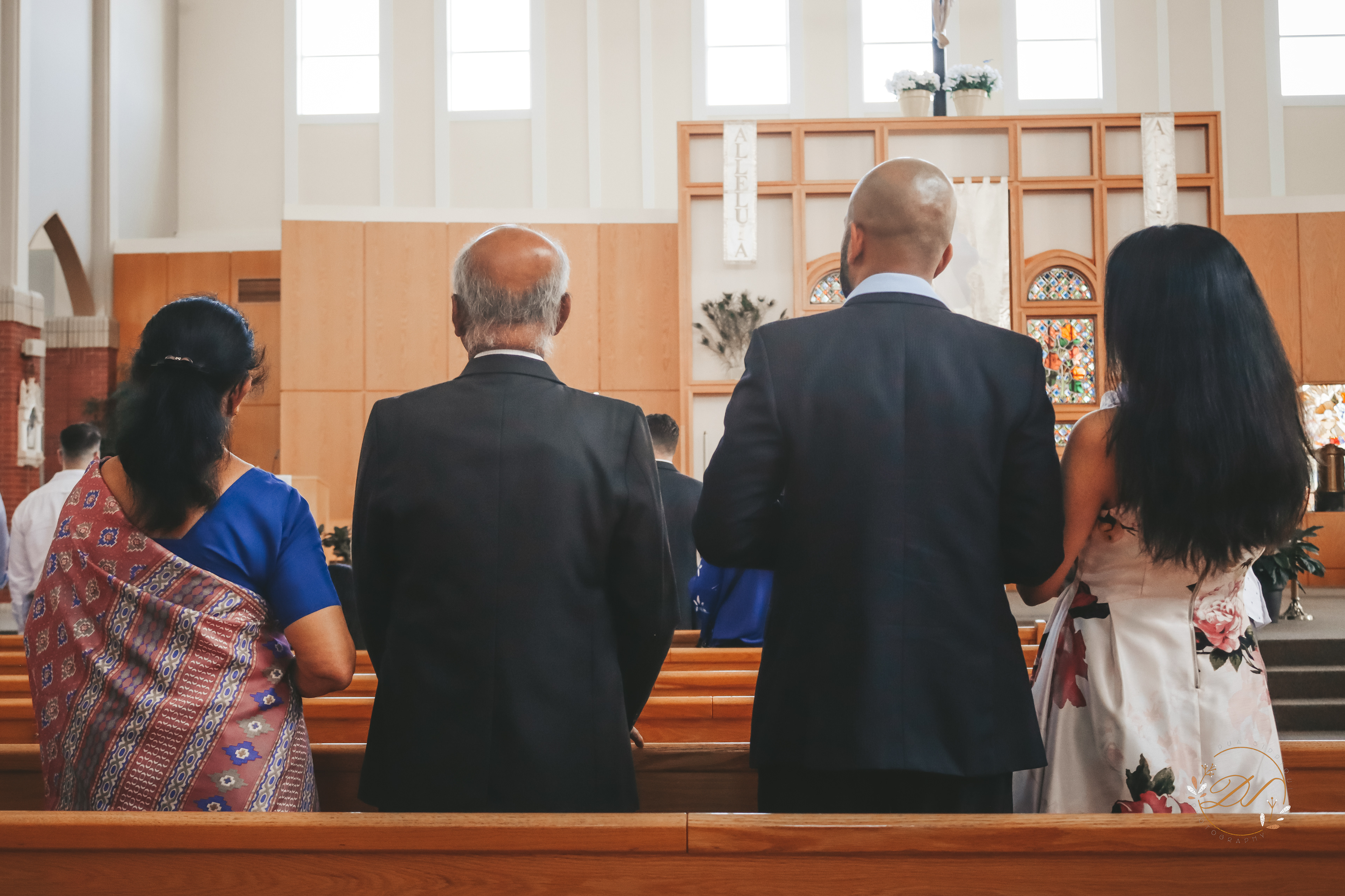 Baptism | 2022 | Calgary, AB