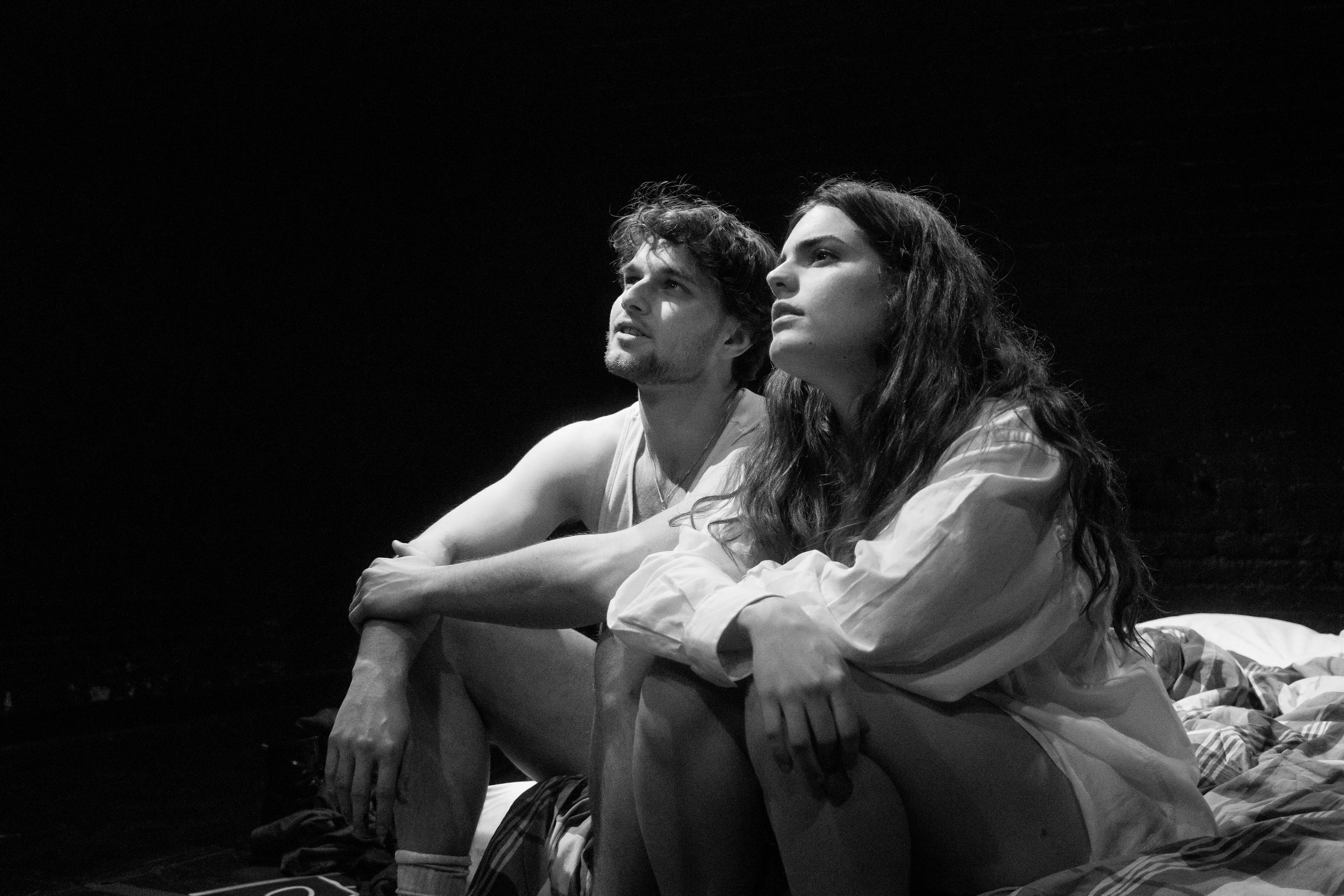 Danny & The Deep Blue Sea | UC Follies | 2023 | Toronto, ON