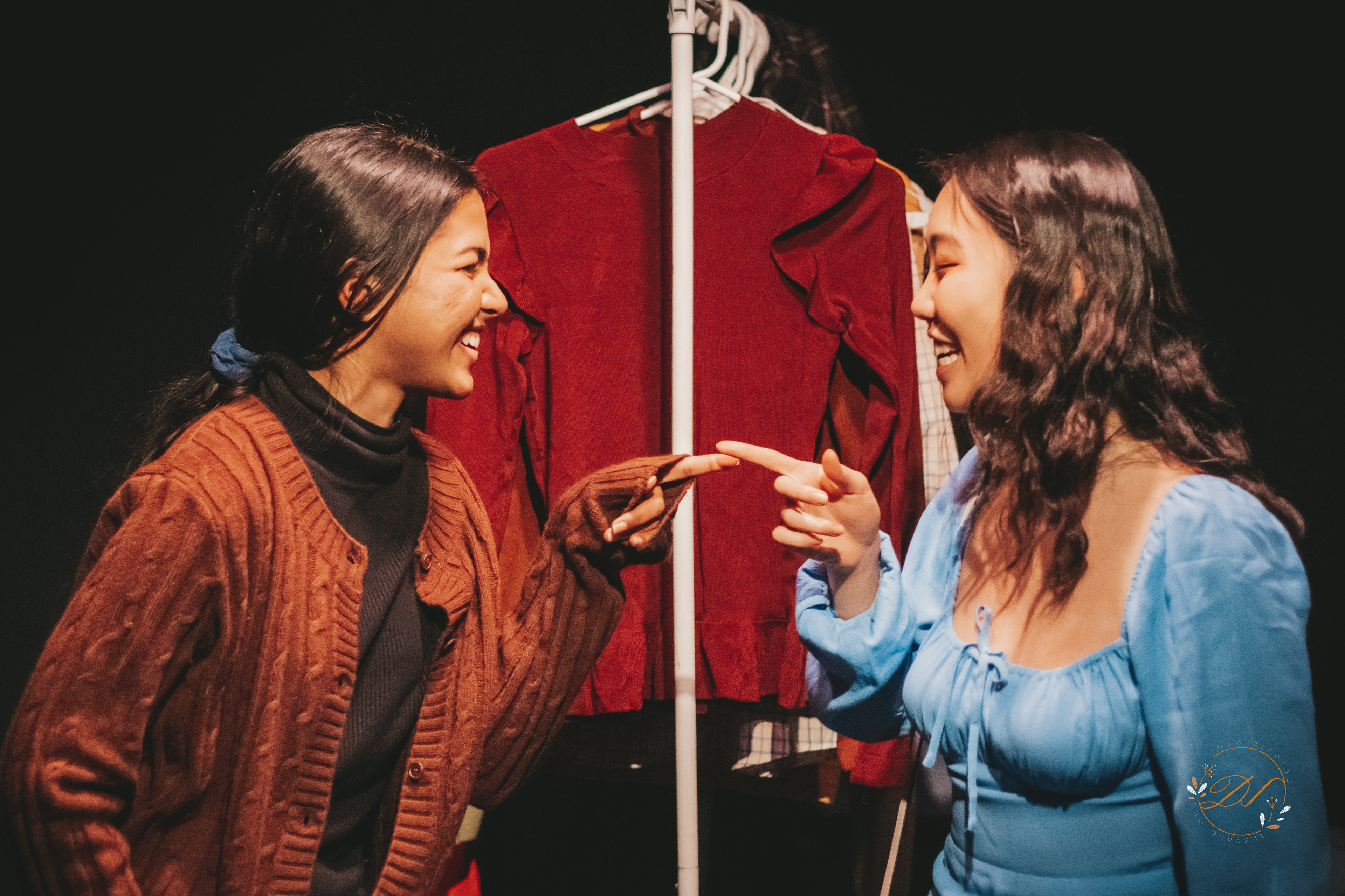 WANT | Victoria College Drama Society | 2023 | Toronto, ON