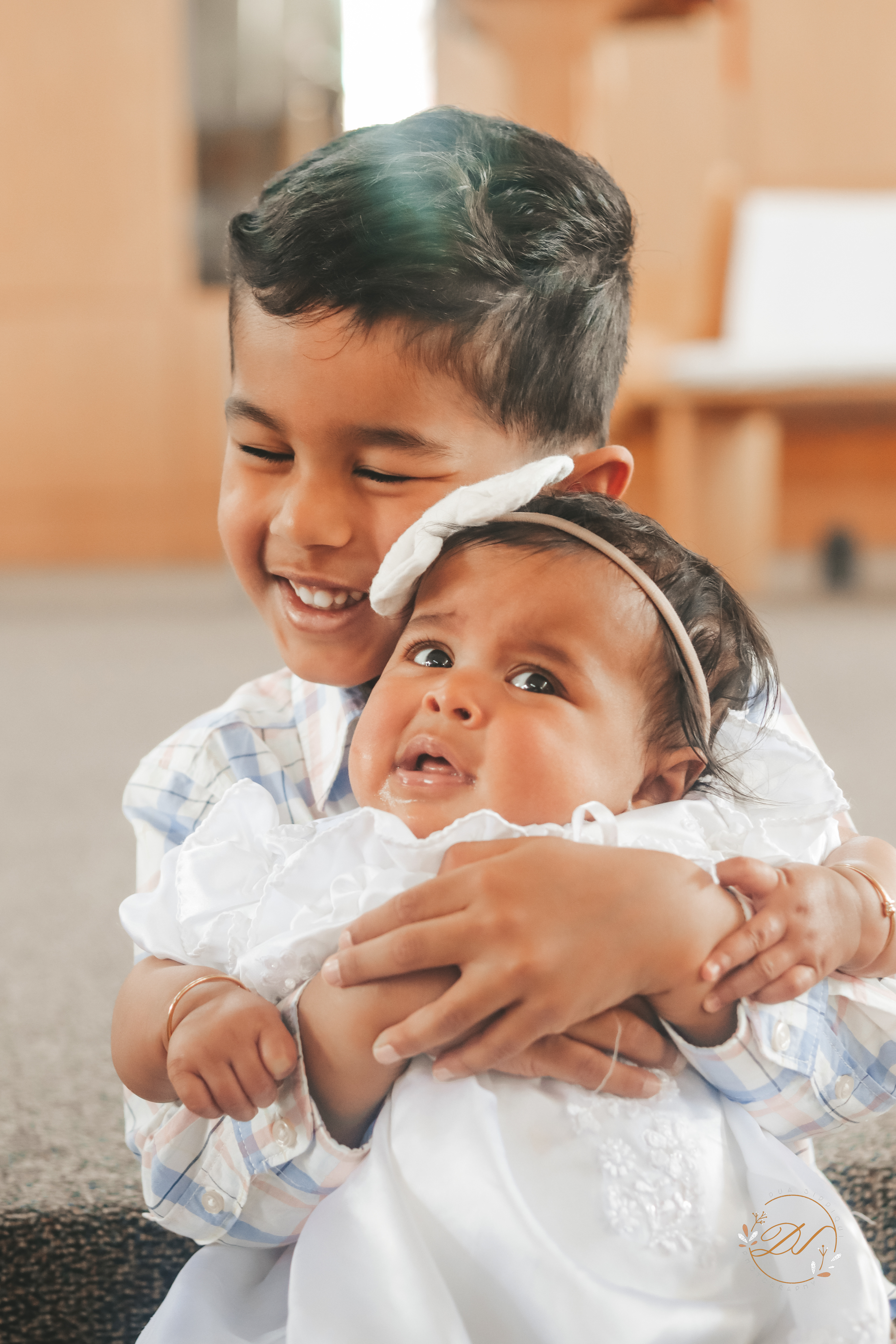 Baptism | 2022 | Calgary, AB