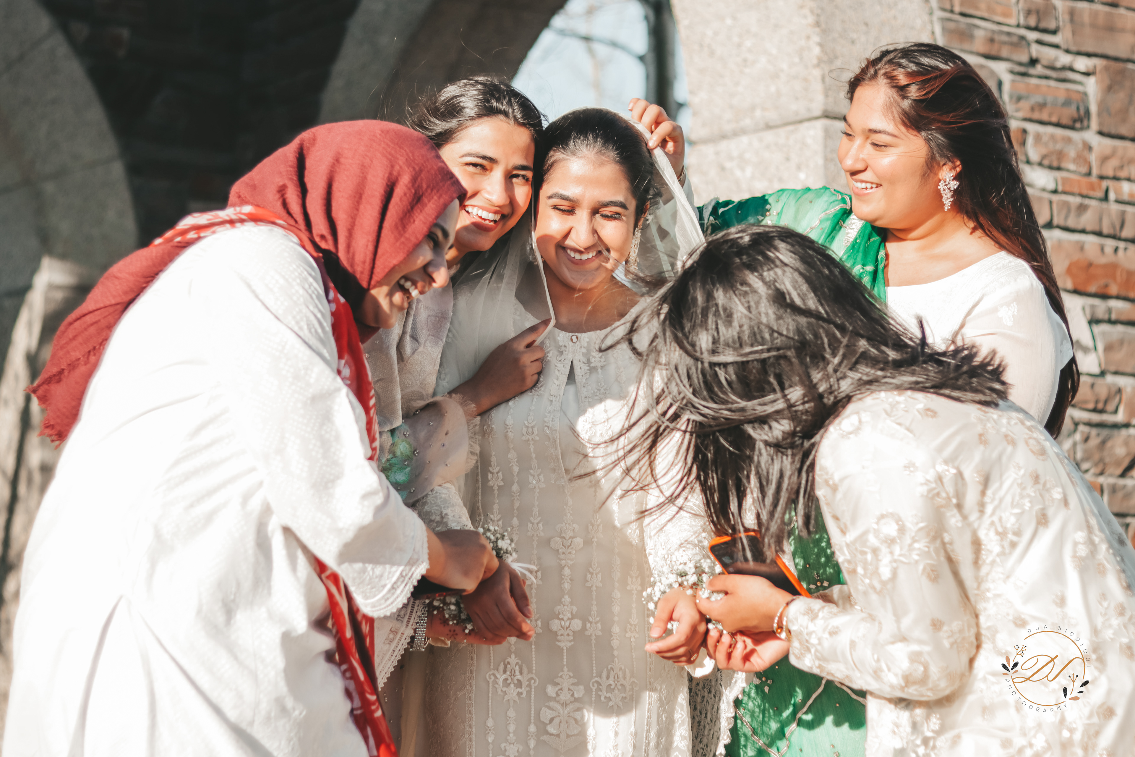 Izzah | Dua-E-Khair | 2022 | Calgary, AB