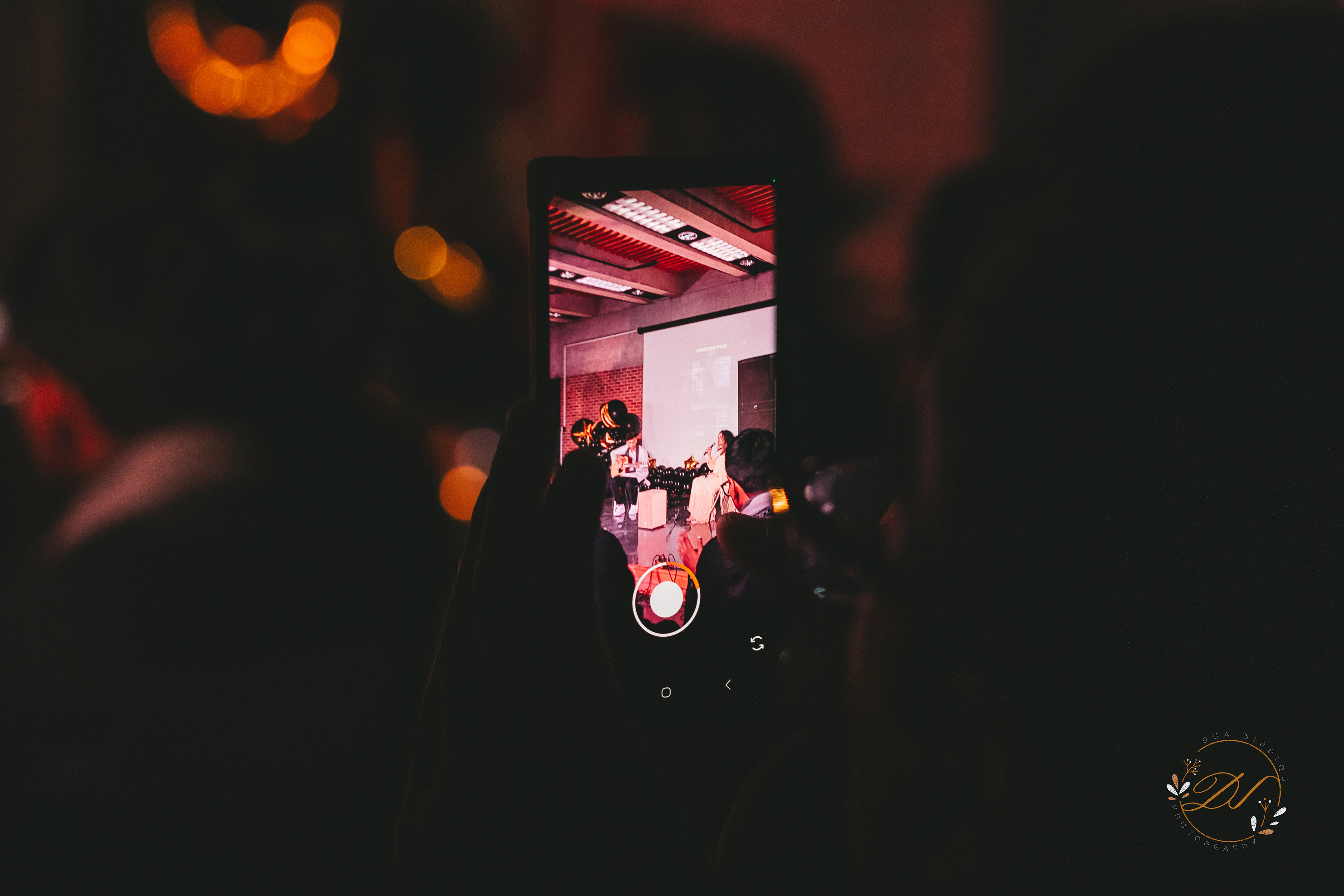 Nokhotro Ratri | Bangladeshi Students Association, York University | 2023 | Toronto, ON