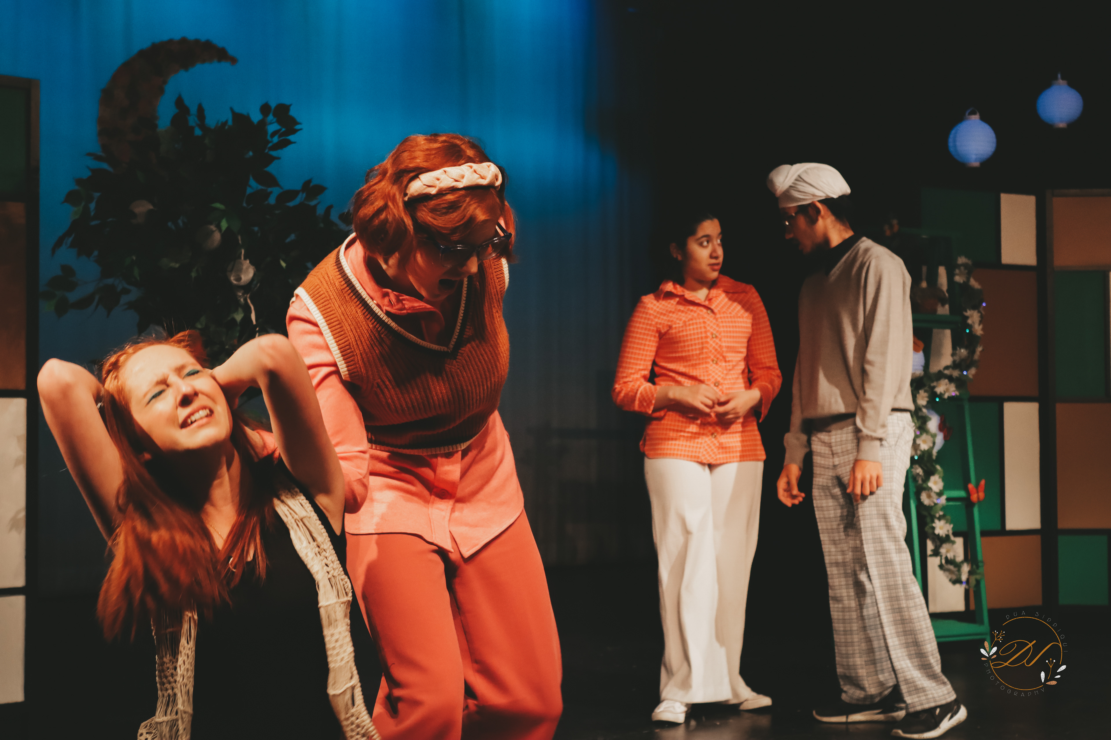A Midsummer Night's Dream | CHHS | 2022 | Calgary, AB