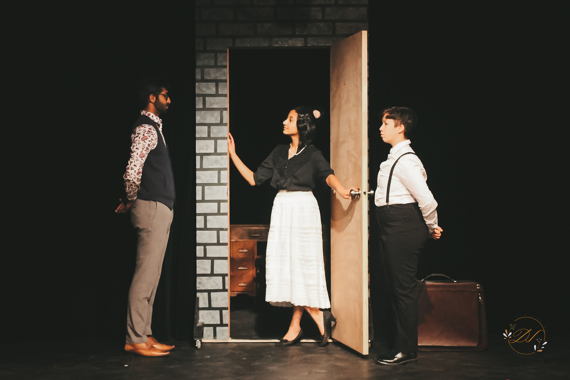 With A Rich Heart | CHHS | 2019 | Calgary, AB