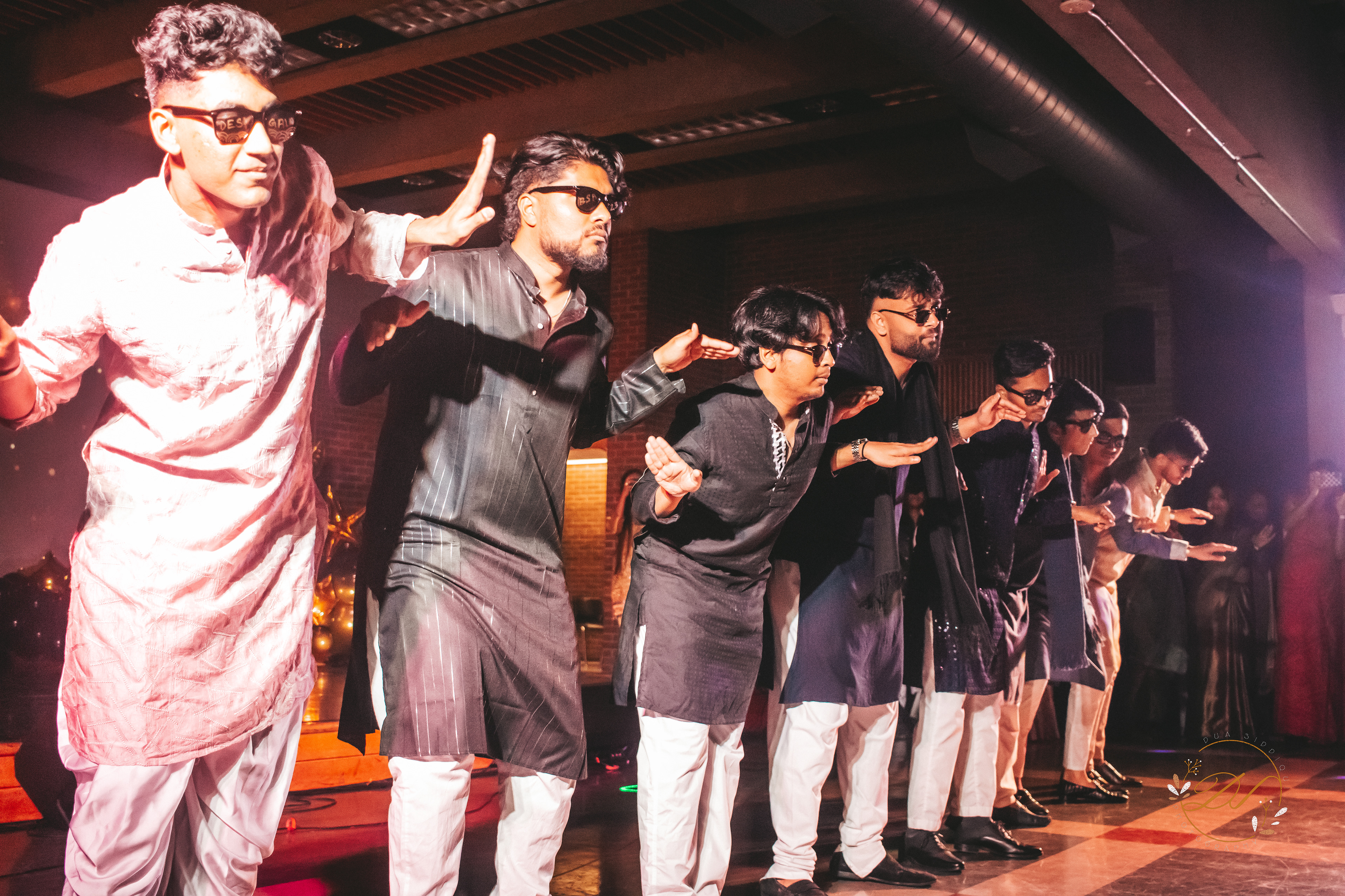 Nokhotro Ratri | Bangladeshi Students Association, York University | 2023 | Toronto, ON