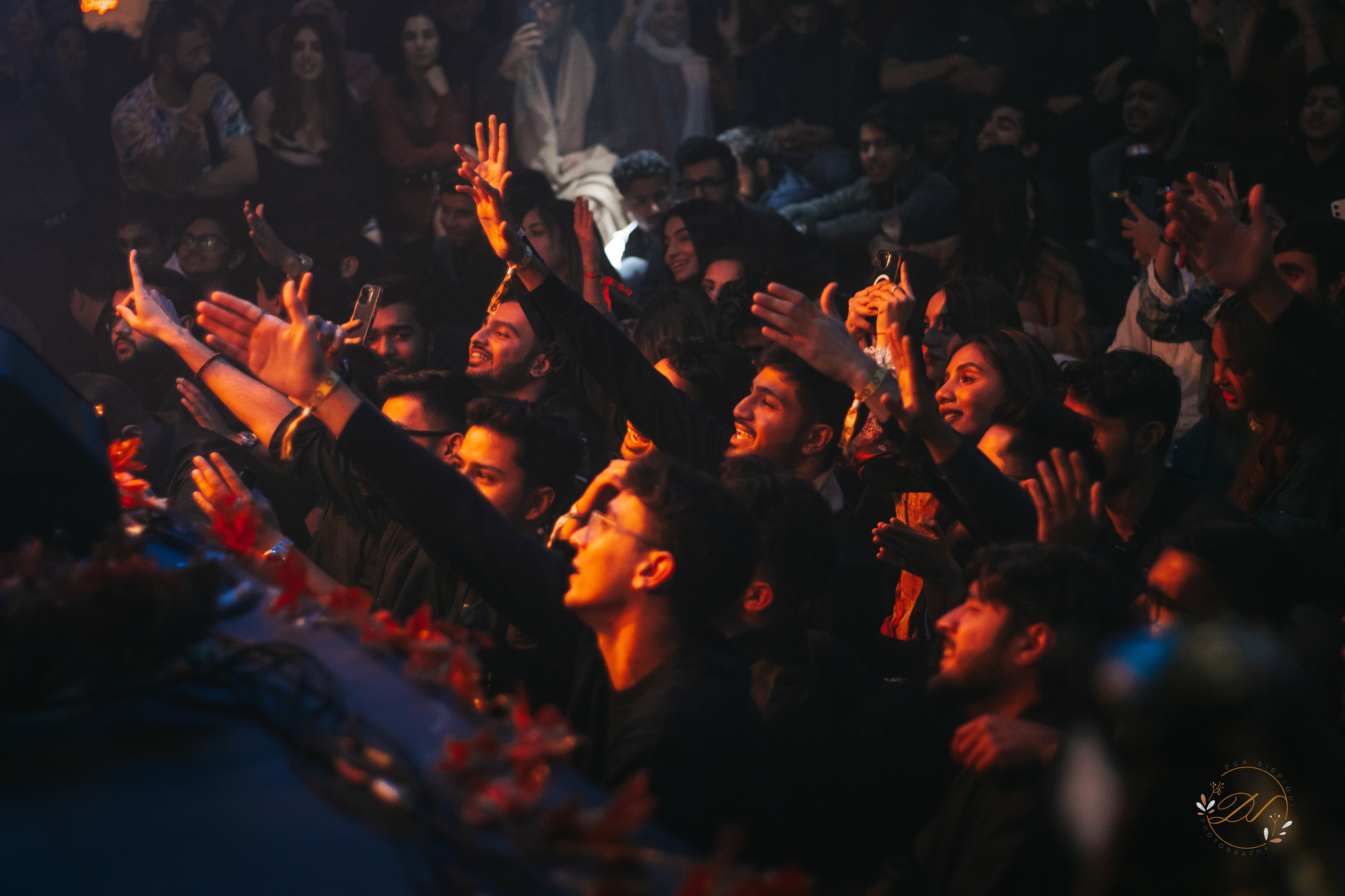 Sham-E-Suroor | Pakistani Students Association, York University | 2024 | Toronto, ON
