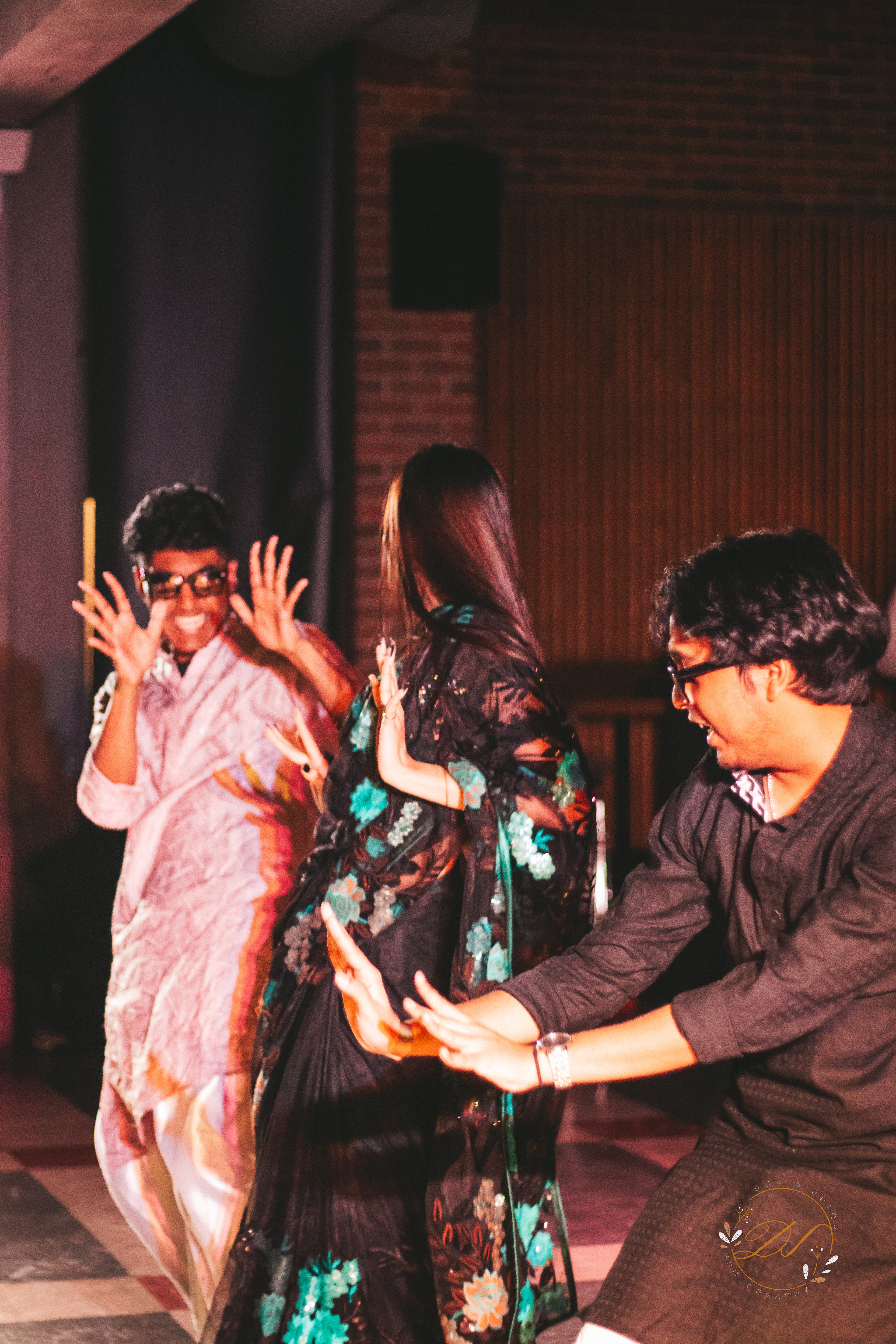 Nokhotro Ratri | Bangladeshi Students Association, York University | 2023 | Toronto, ON