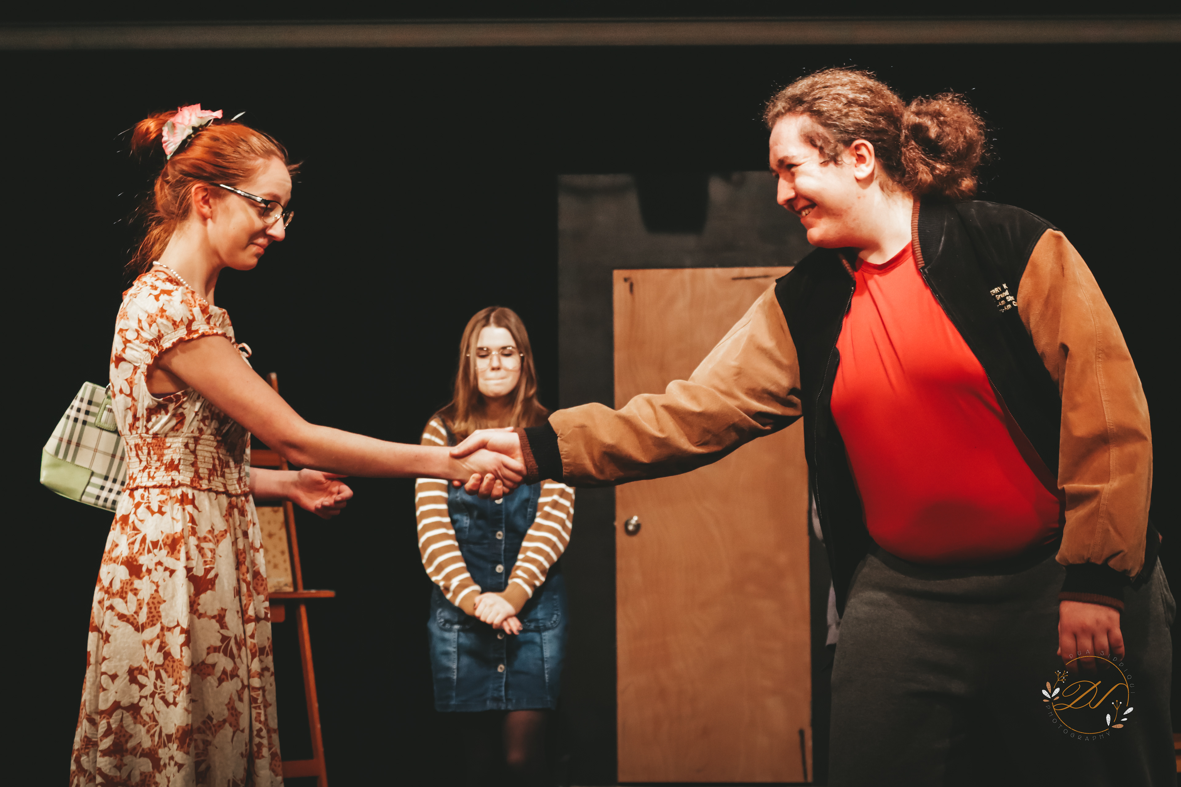 Student Theatre Showcase | CHHS | 2021 | Calgary, AB