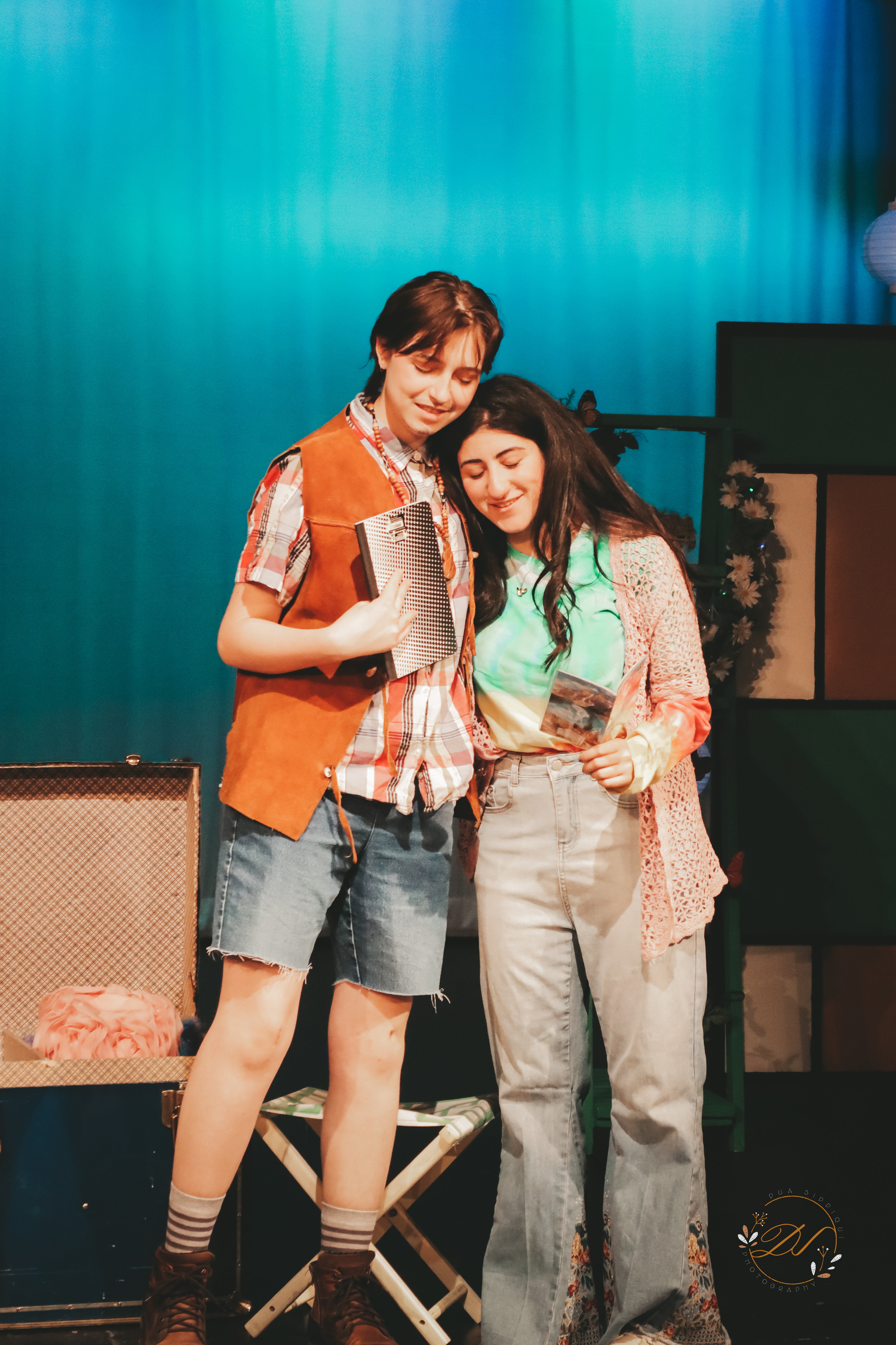 A Midsummer Night's Dream | CHHS | 2022 | Calgary, AB