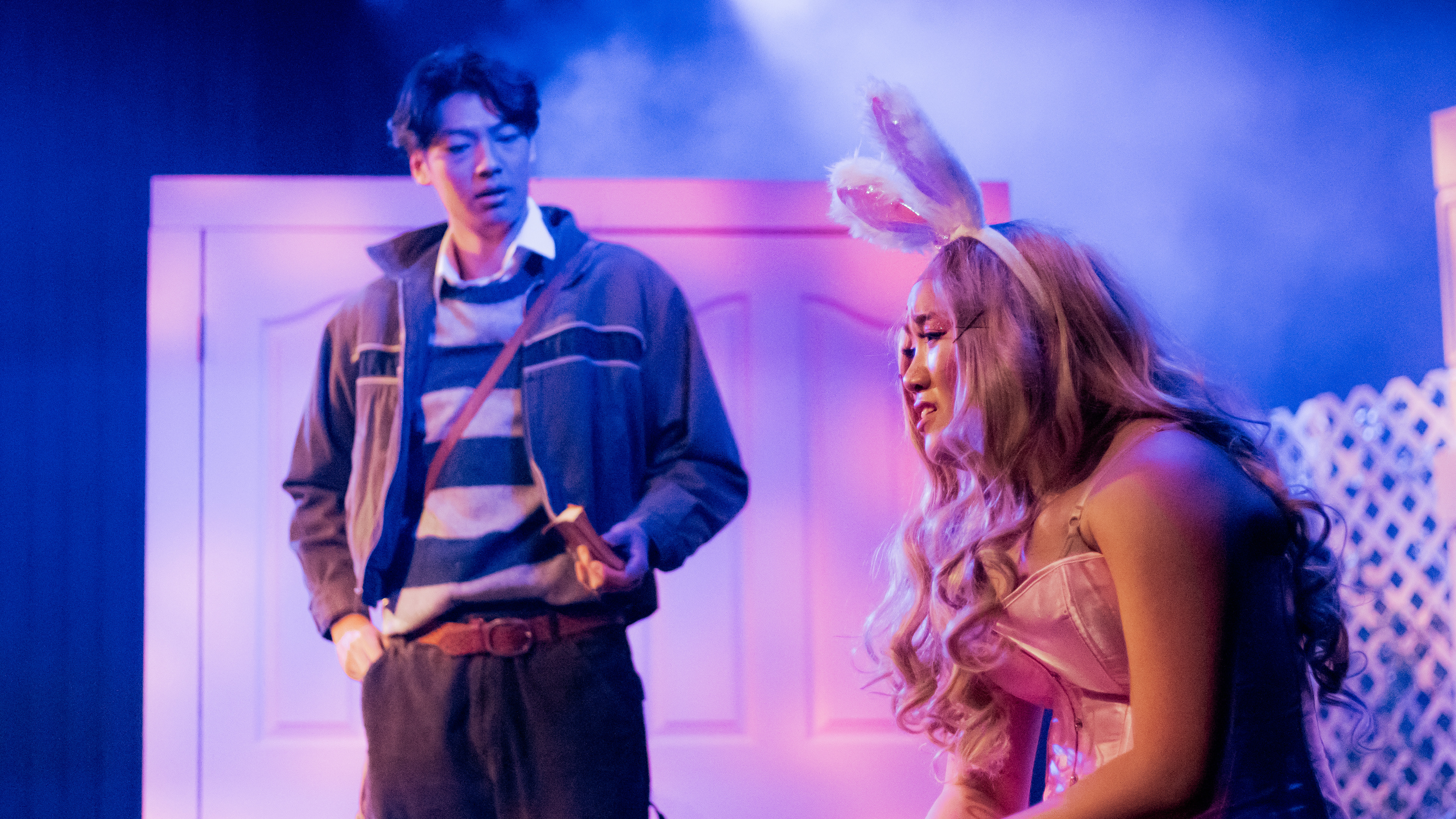 Legally Blonde | SMC Troubadors | 2024 | Toronto, ON