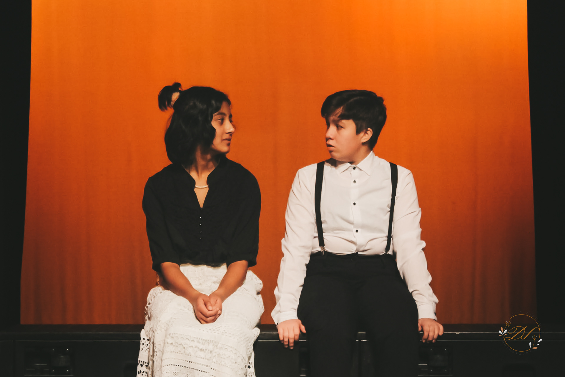 With A Rich Heart | CHHS | 2019 | Calgary, AB