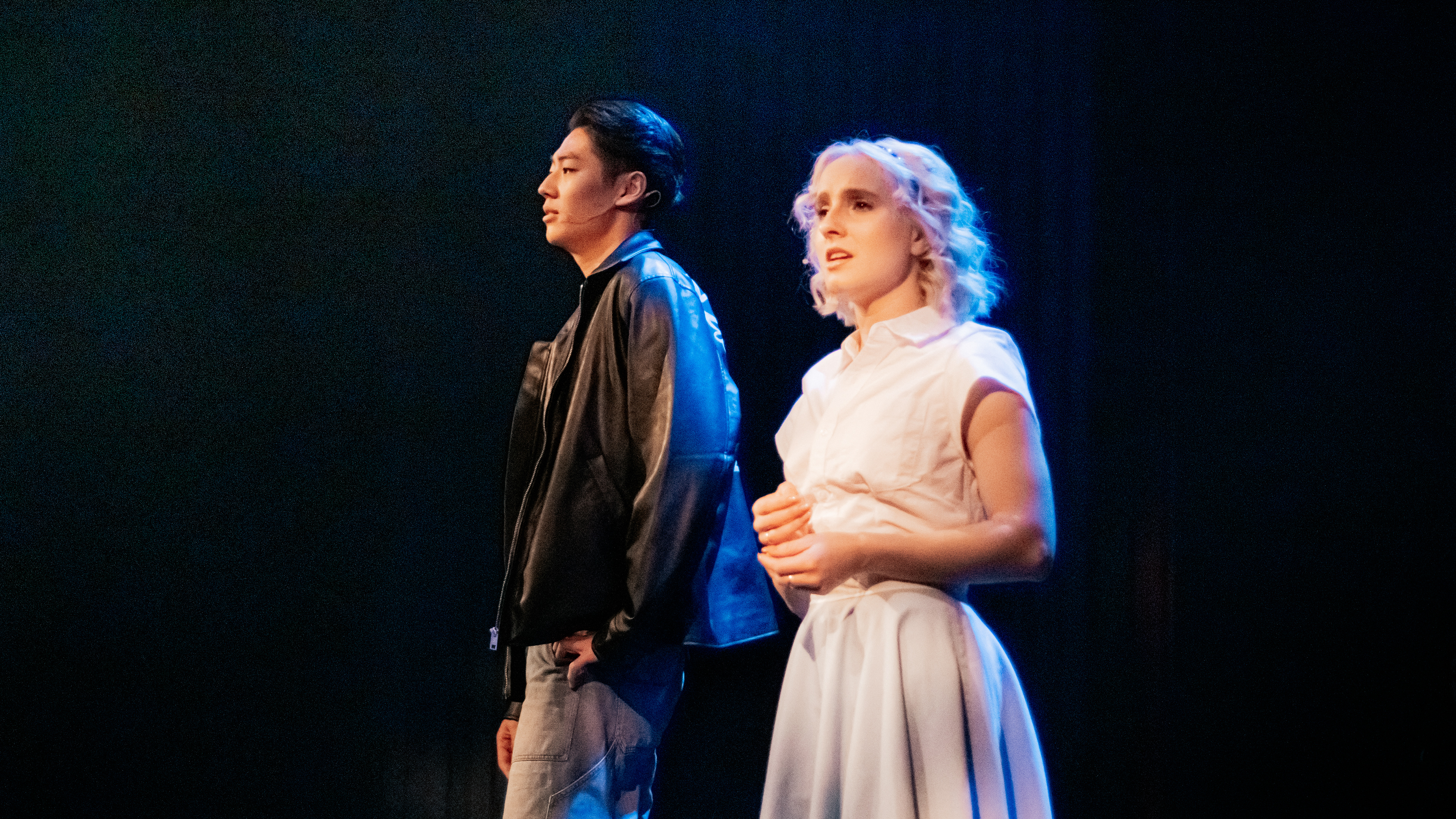 Grease | Trinity College Drama Society | 2024 | Toronto, ON