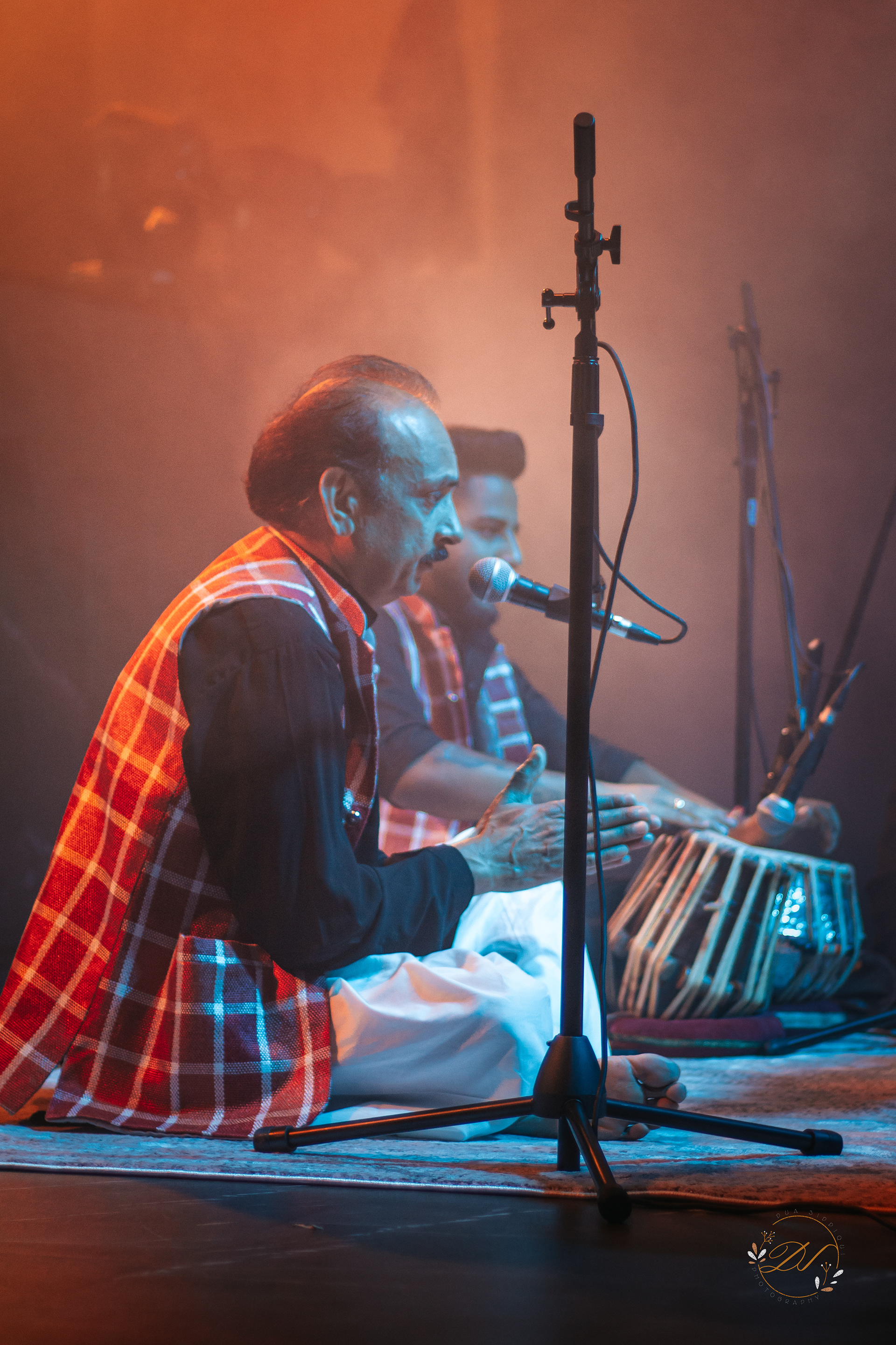 Sham-E-Suroor | Pakistani Students Association, York University | 2024 | Toronto, ON