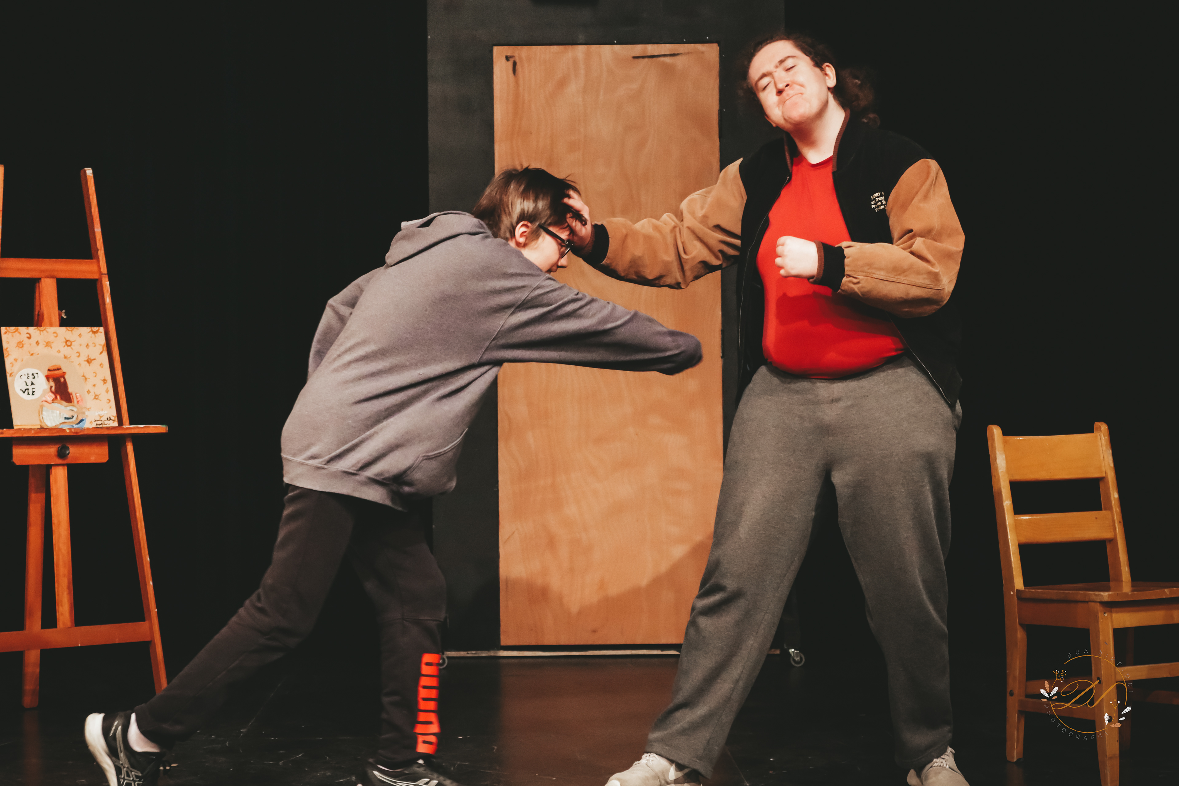 Student Theatre Showcase | CHHS | 2021 | Calgary, AB