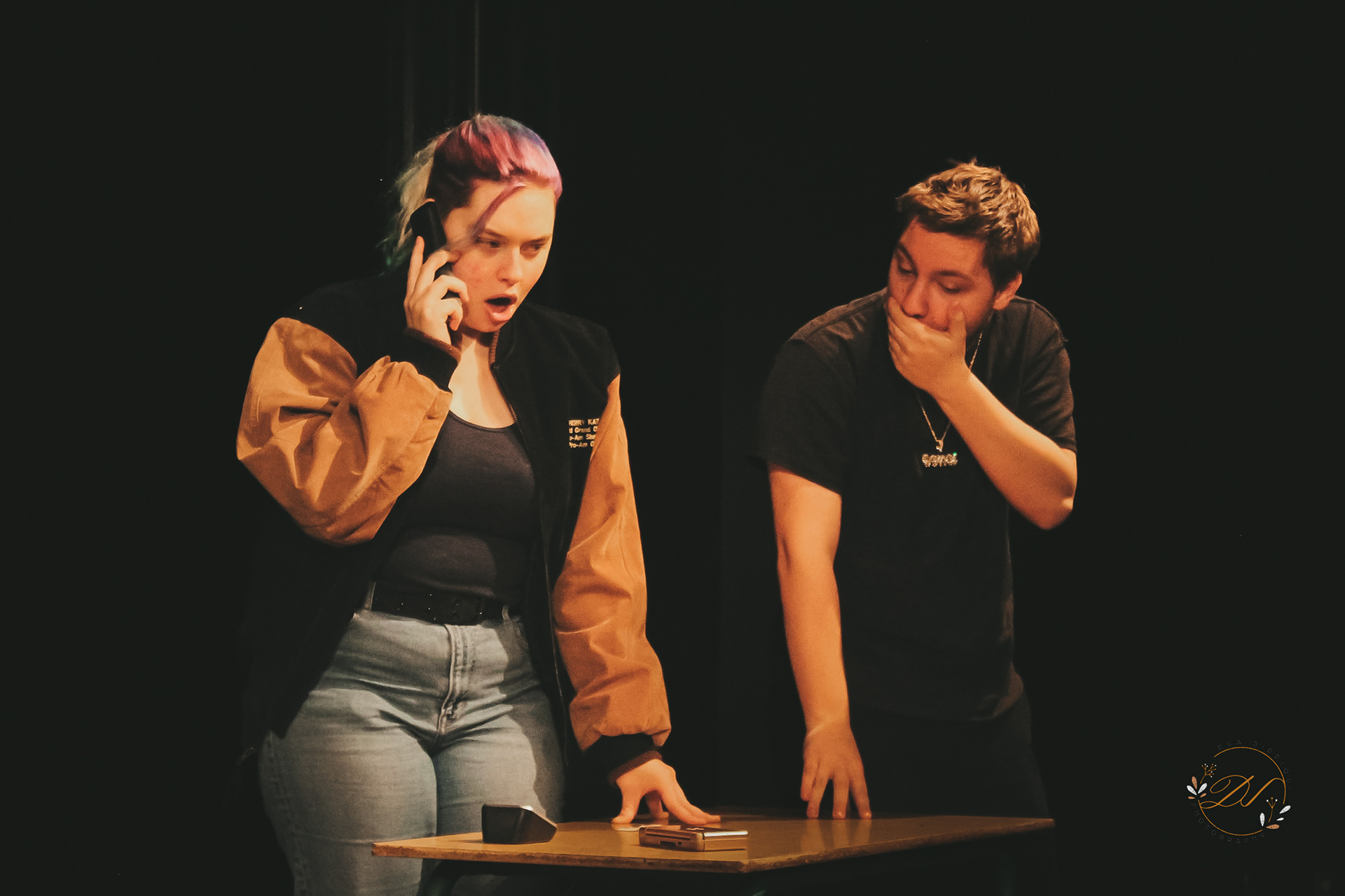 Open Your Eyes | CHHS | 2019 | Calgary, AB
