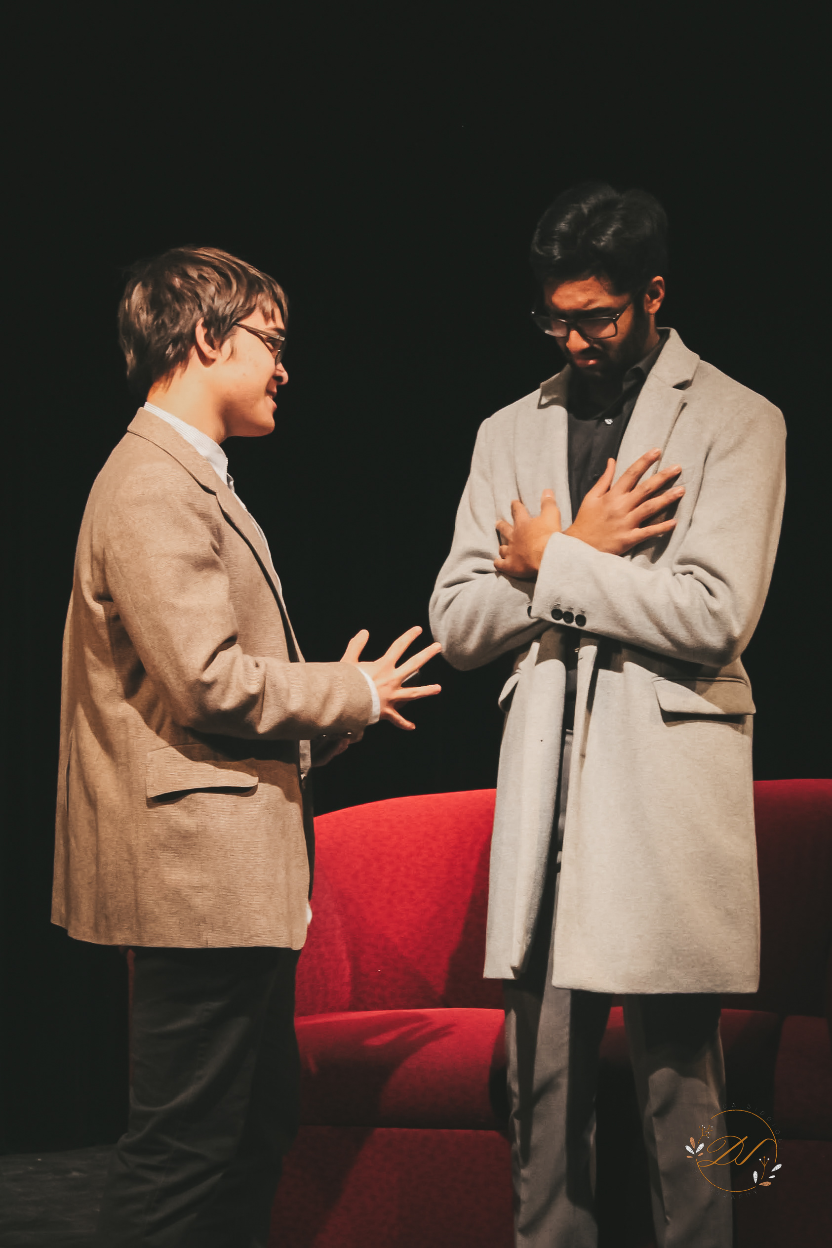 Chocolate | CHHS | 2019 | Calgary, AB