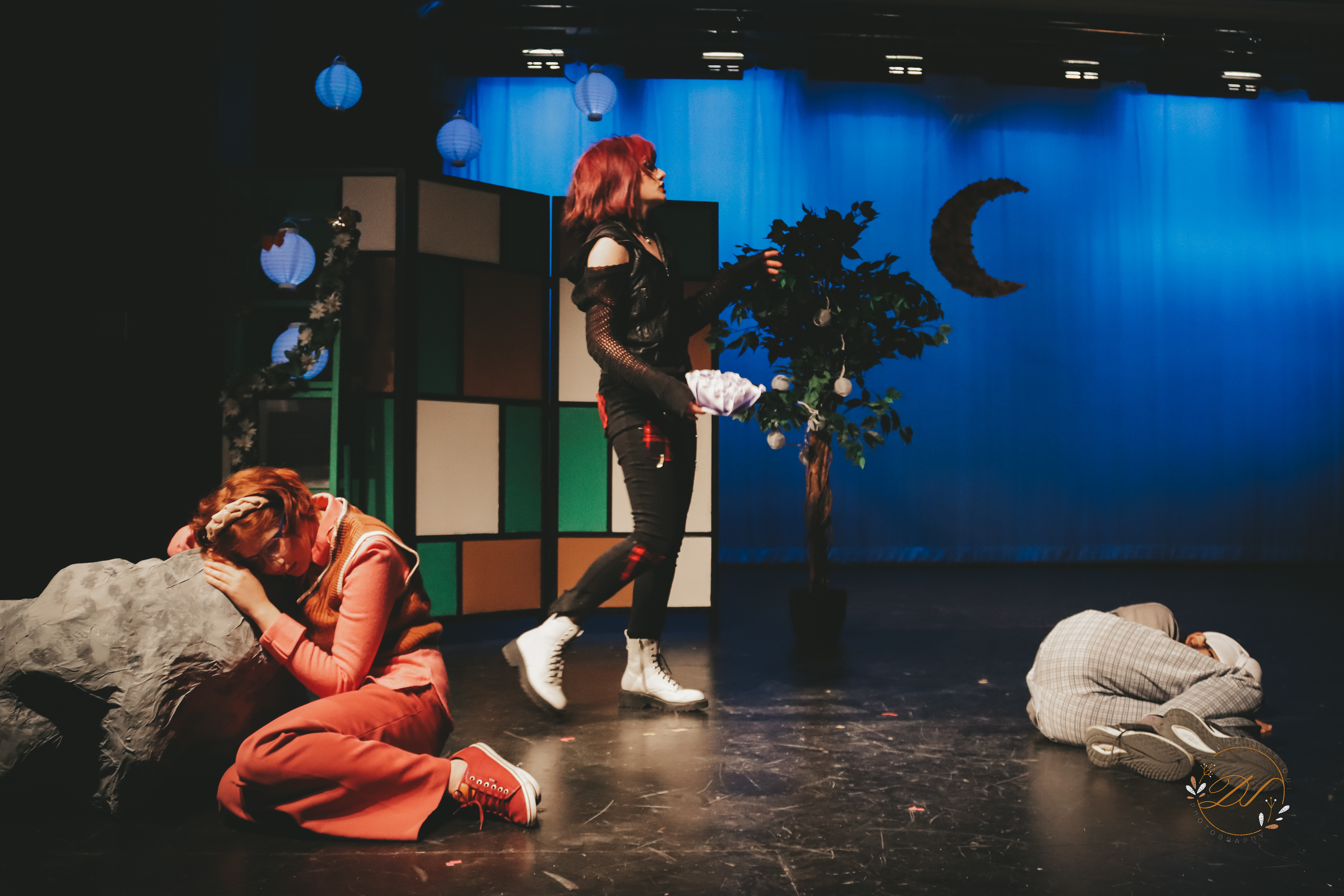 A Midsummer Night's Dream | CHHS | 2022 | Calgary, AB