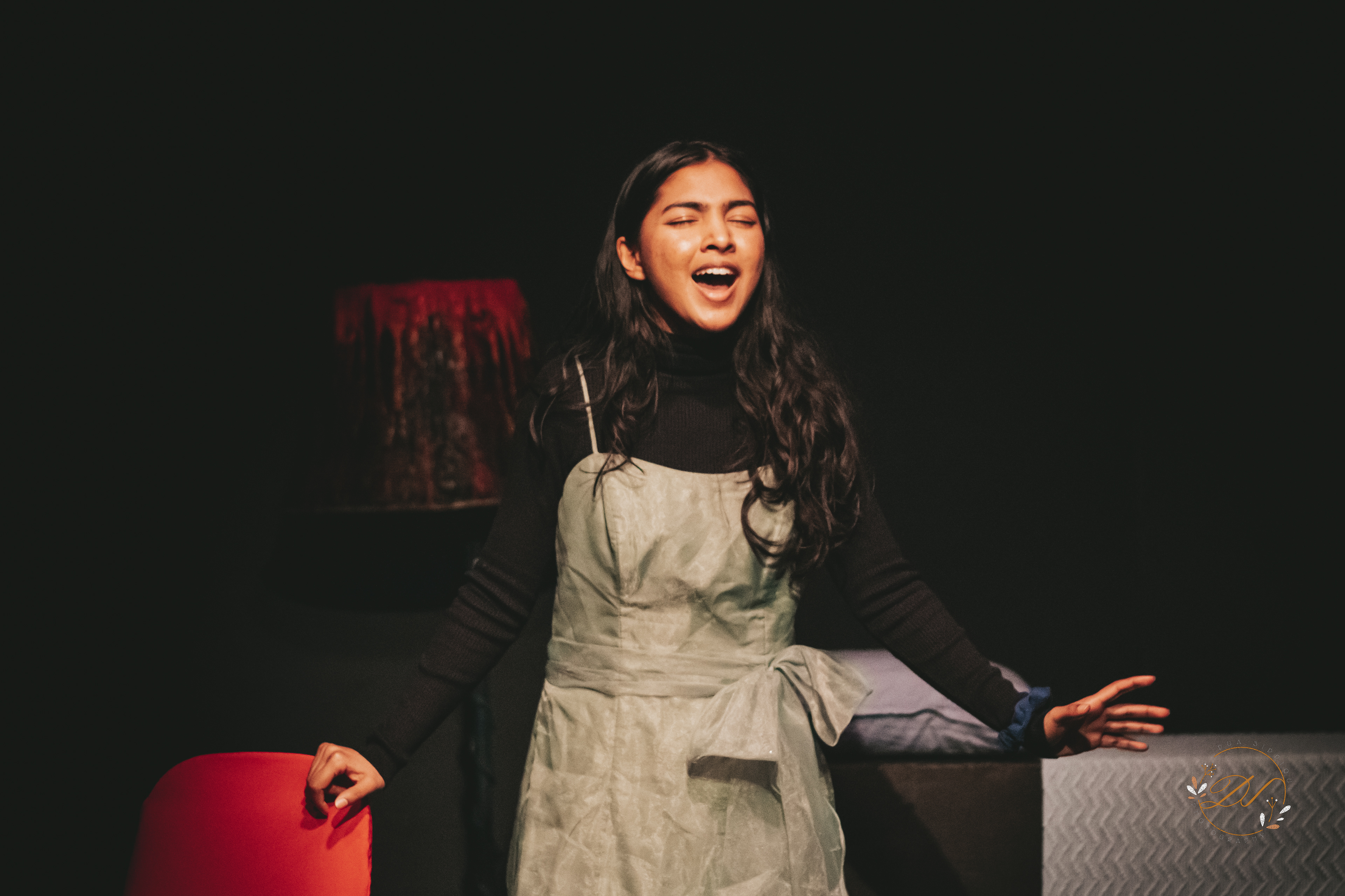 WANT | Victoria College Drama Society | 2023 | Toronto, ON