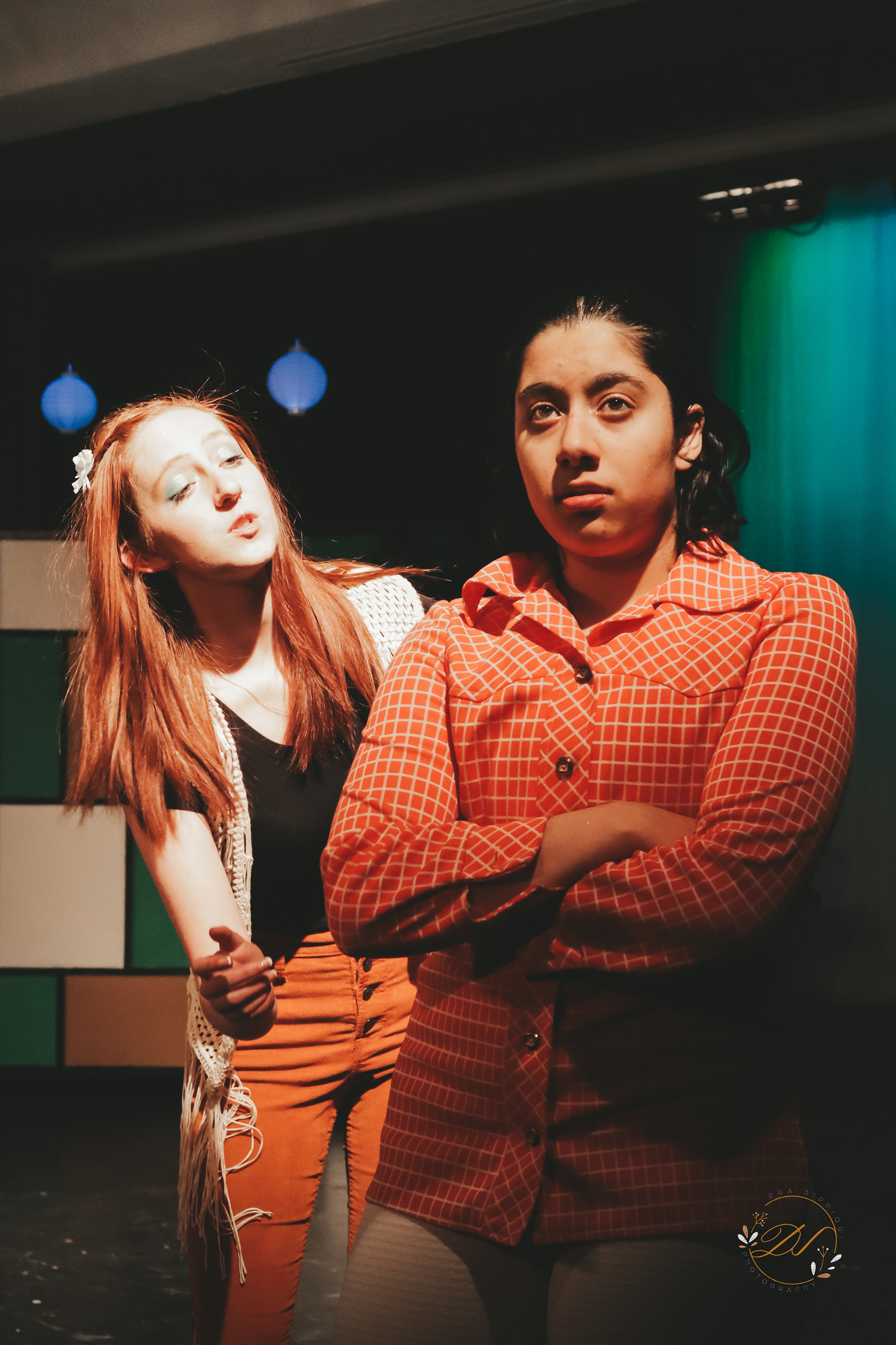 A Midsummer Night's Dream | CHHS | 2022 | Calgary, AB