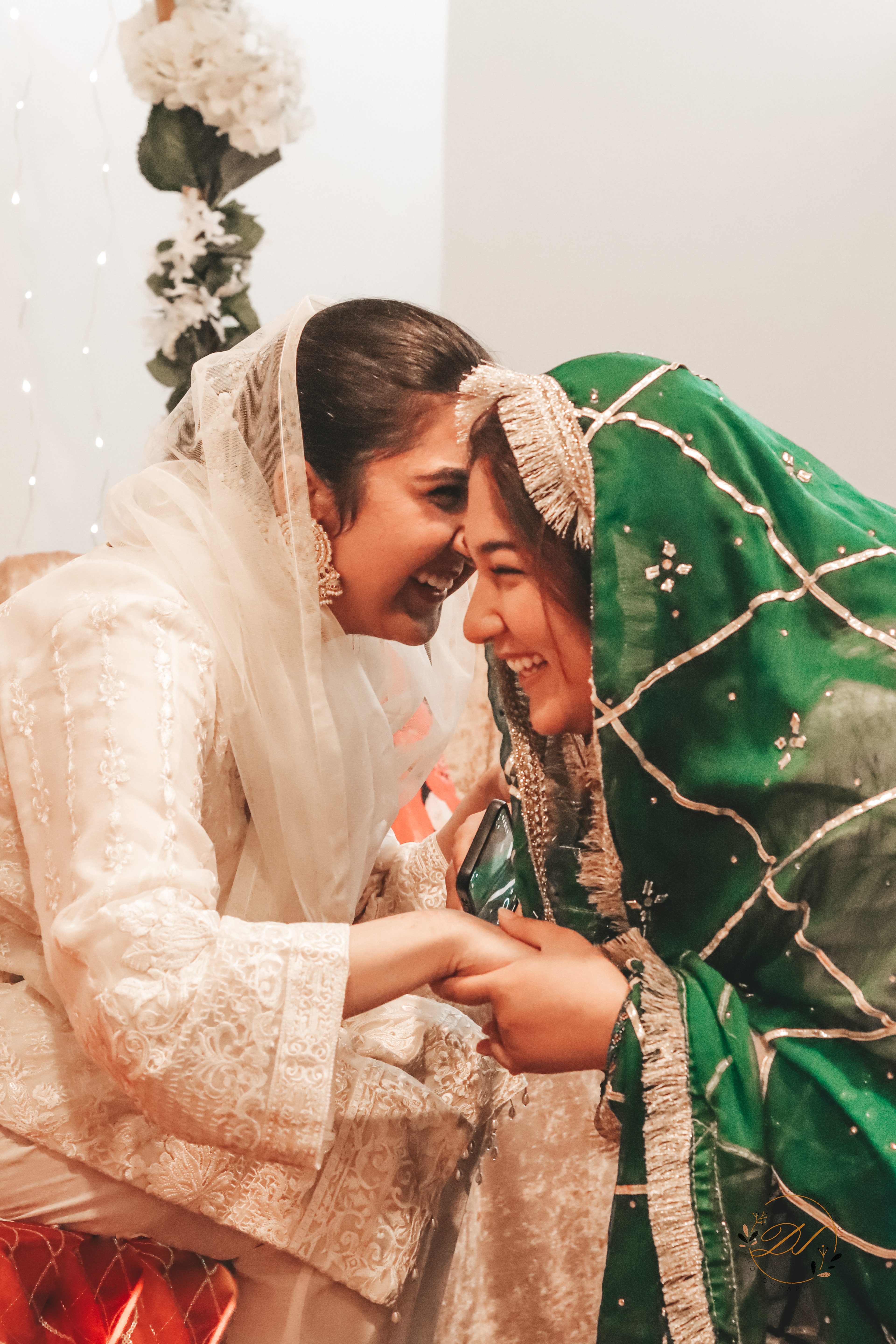 Izzah | Dua-E-Khair | 2022 | Calgary, AB