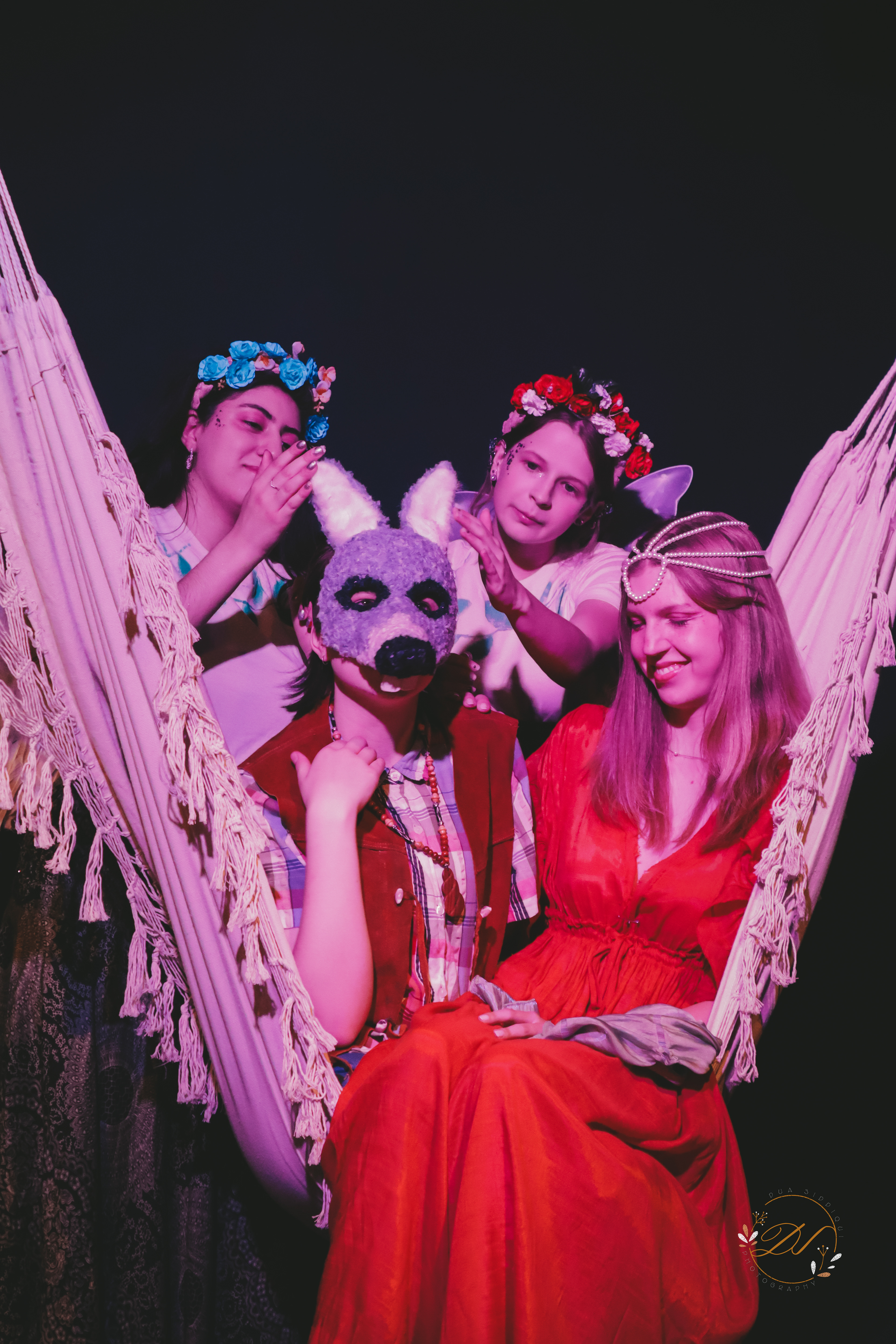 A Midsummer Night's Dream | CHHS | 2022 | Calgary, AB