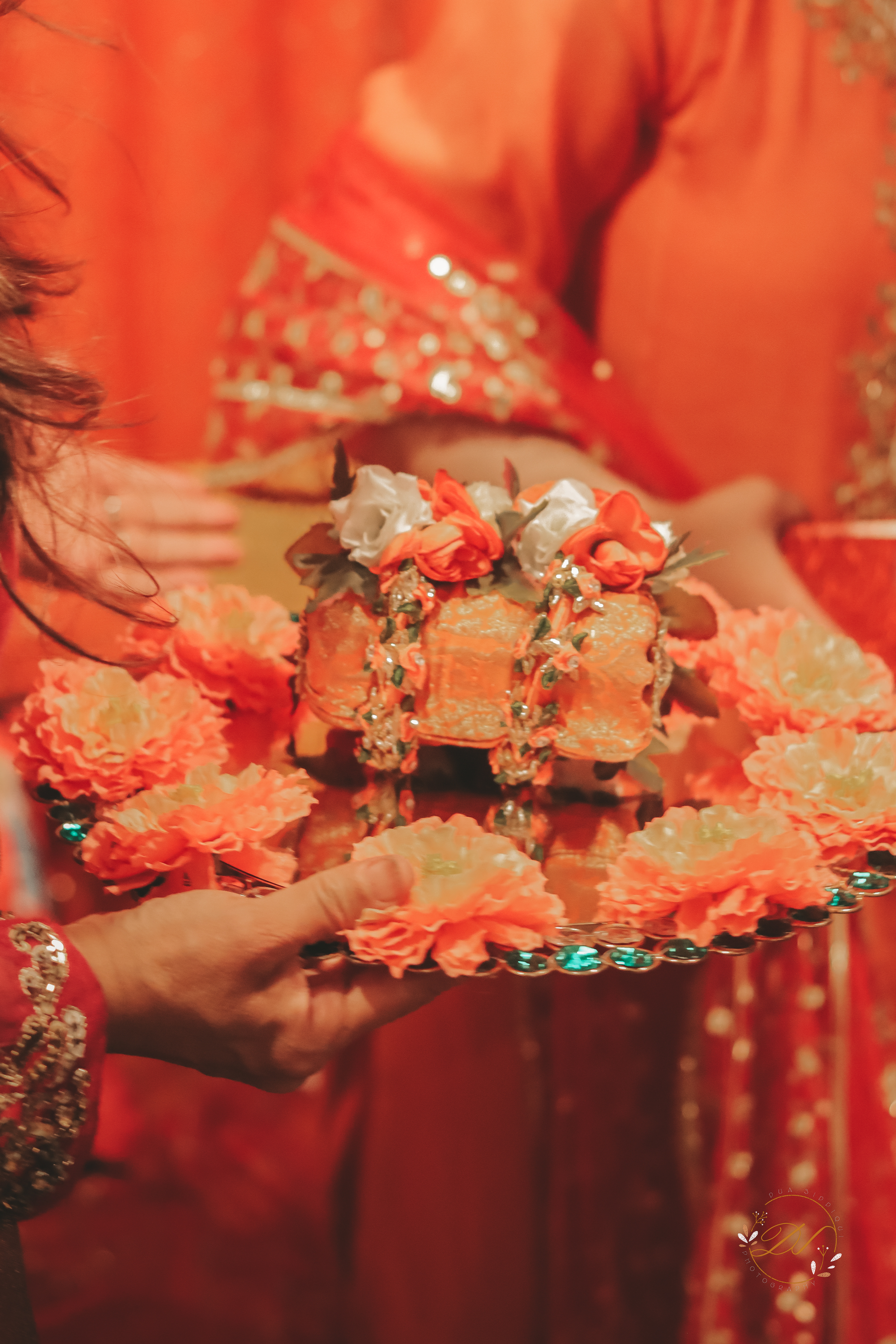 Izzah | Dholki | 2023 | Calgary, AB