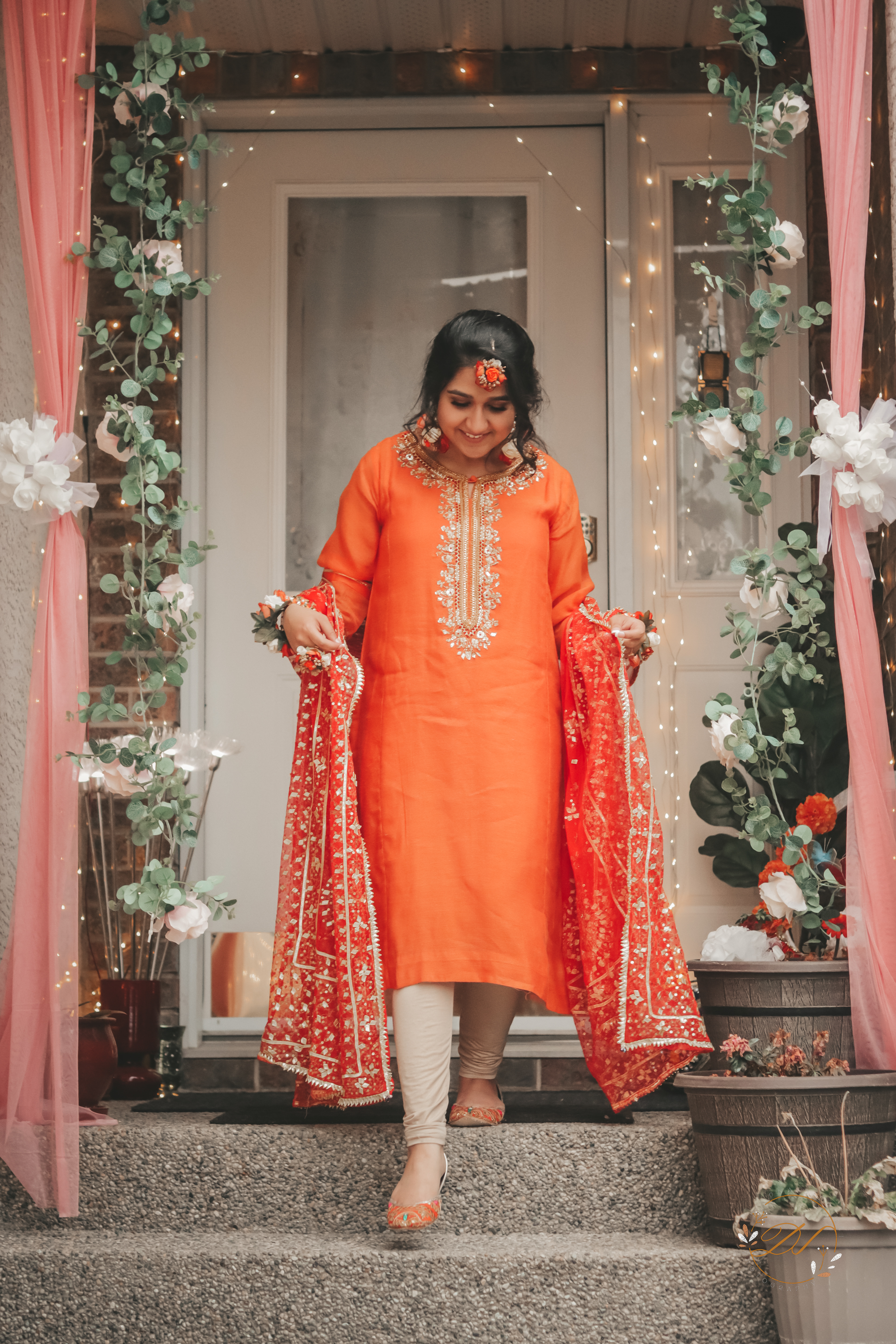 Izzah | Dholki | 2023 | Calgary, AB