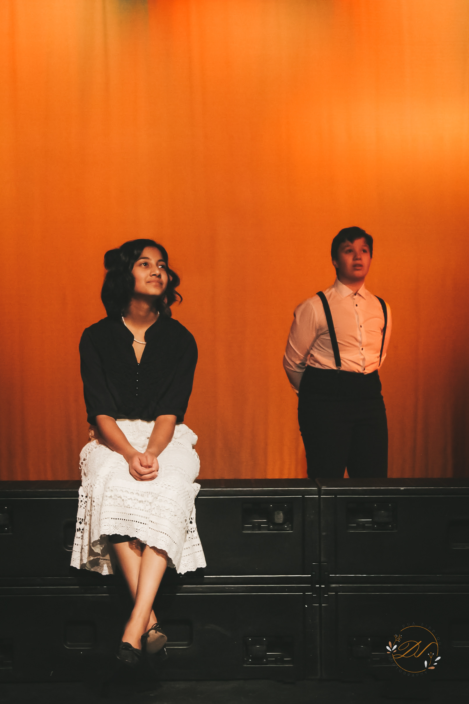 With A Rich Heart | CHHS | 2019 | Calgary, AB