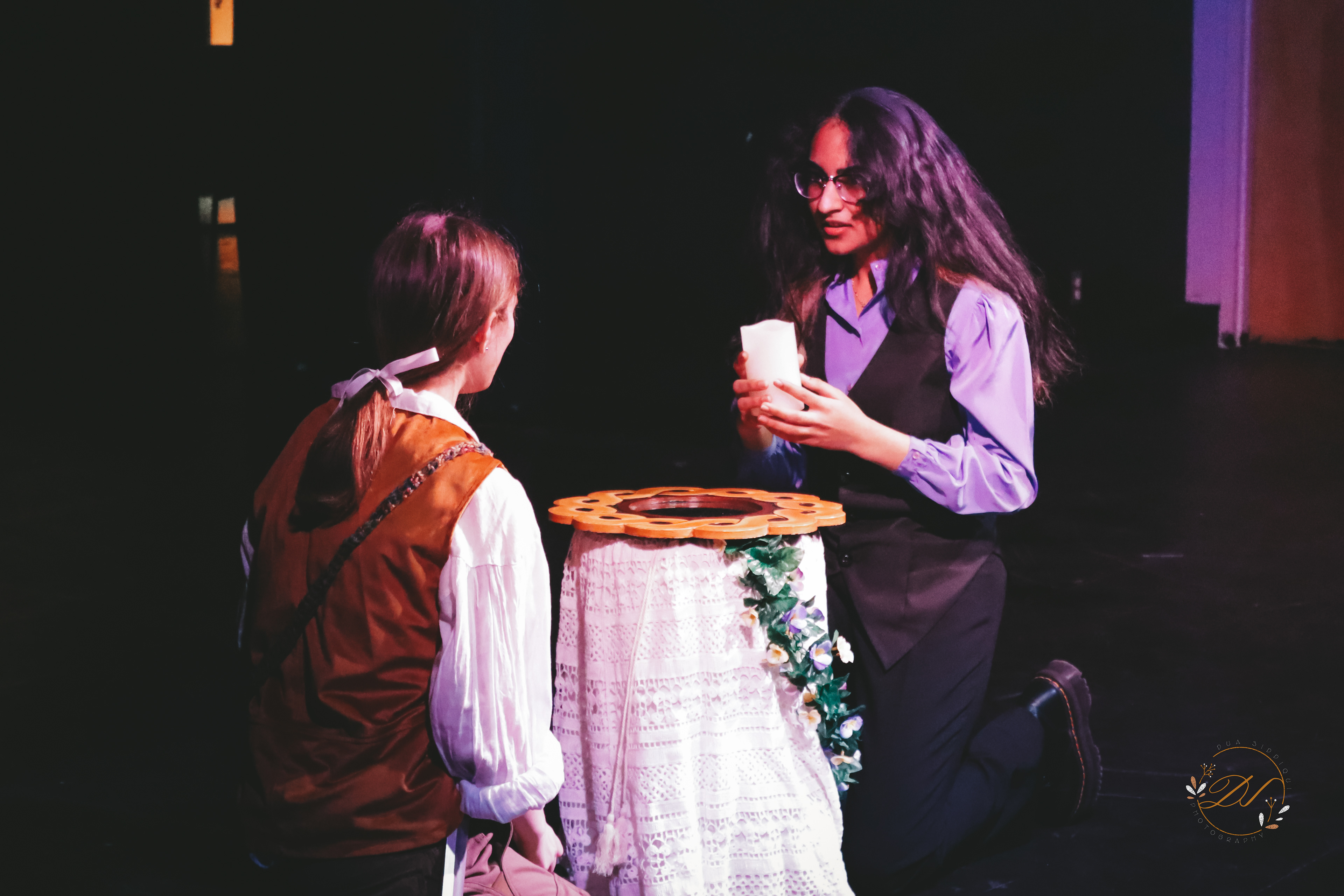 Student Theatre Showcase | CHHS | 2021 | Calgary, AB