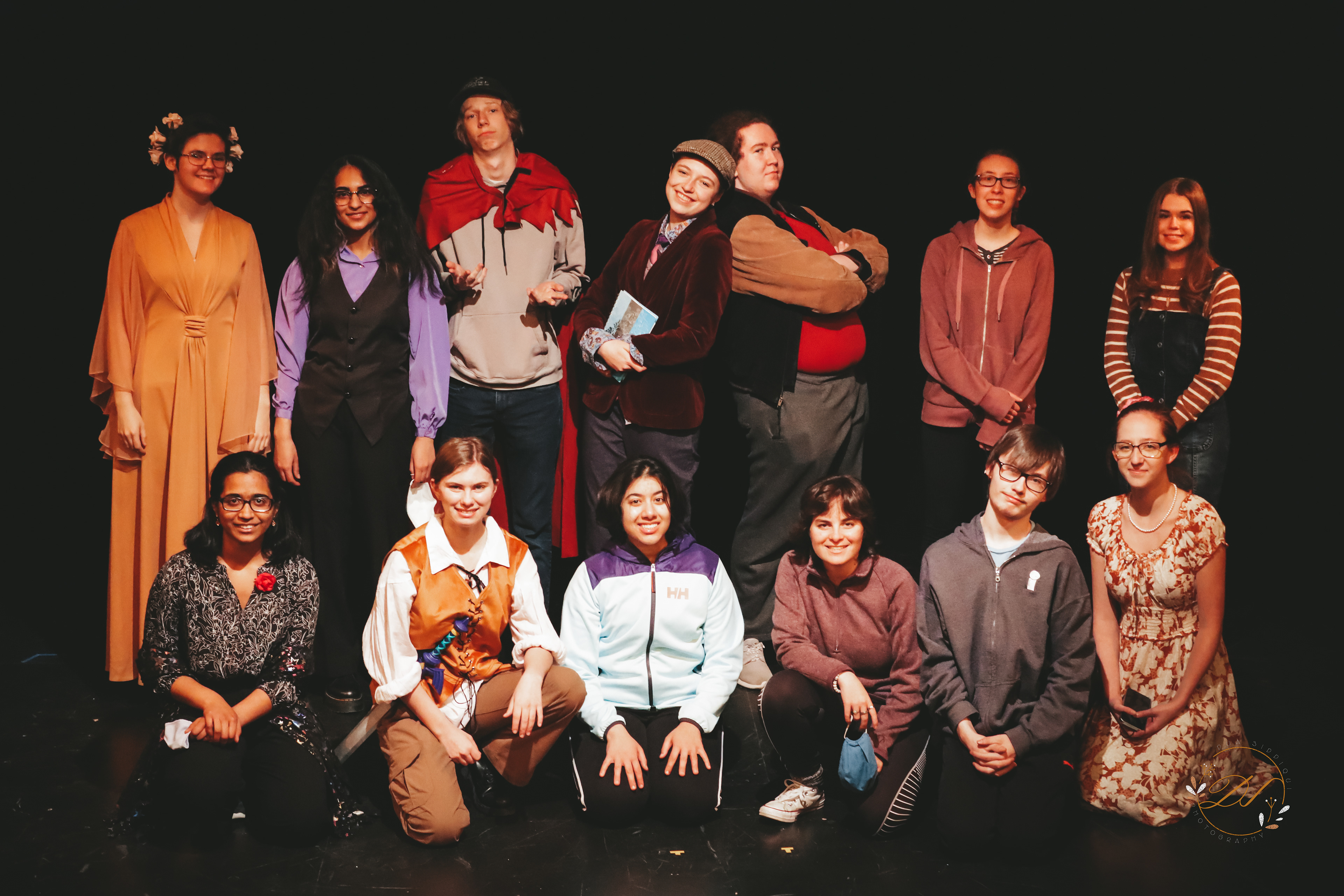 Student Theatre Showcase | CHHS | 2021 | Calgary, AB