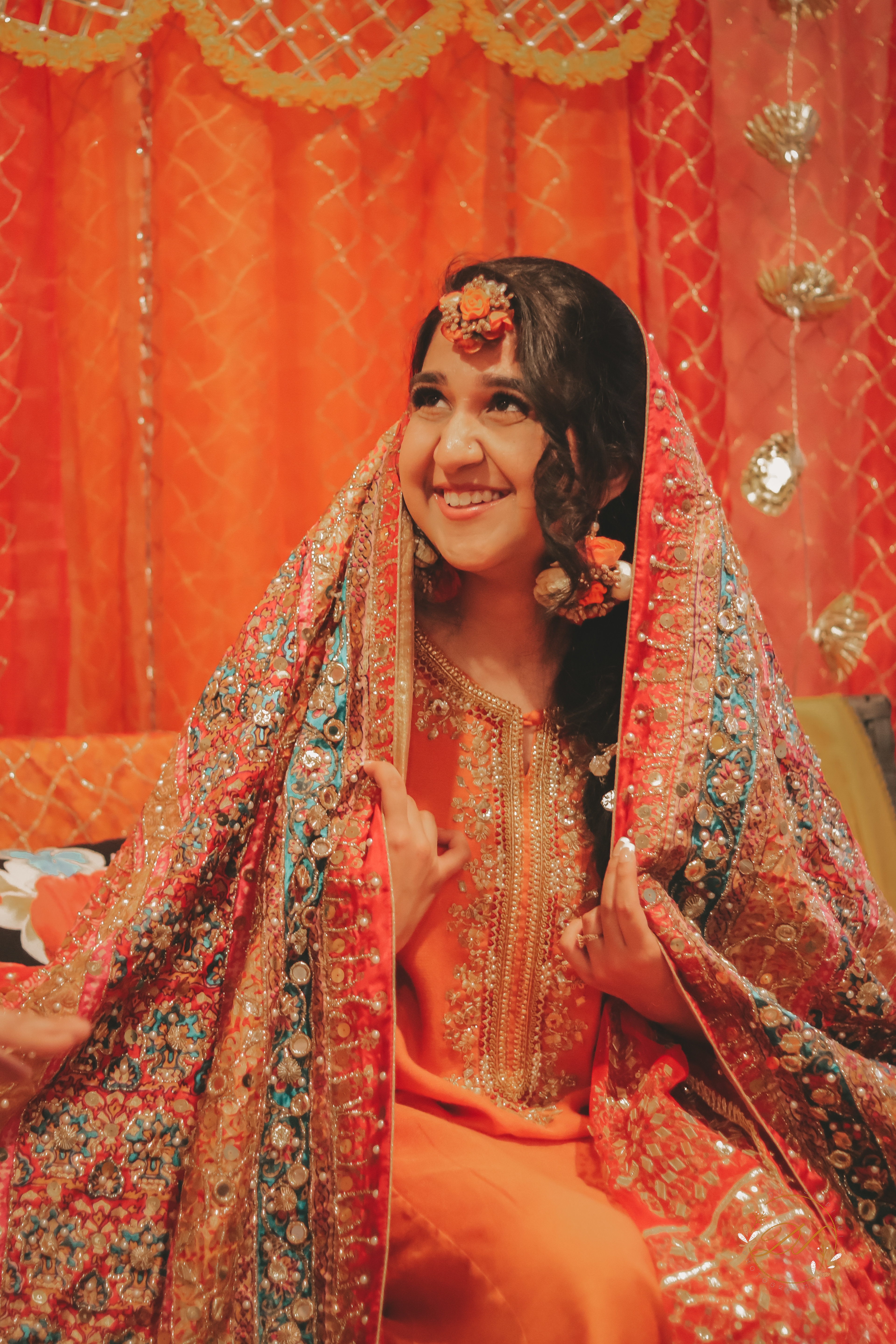 Izzah | Dholki | 2023 | Calgary, AB