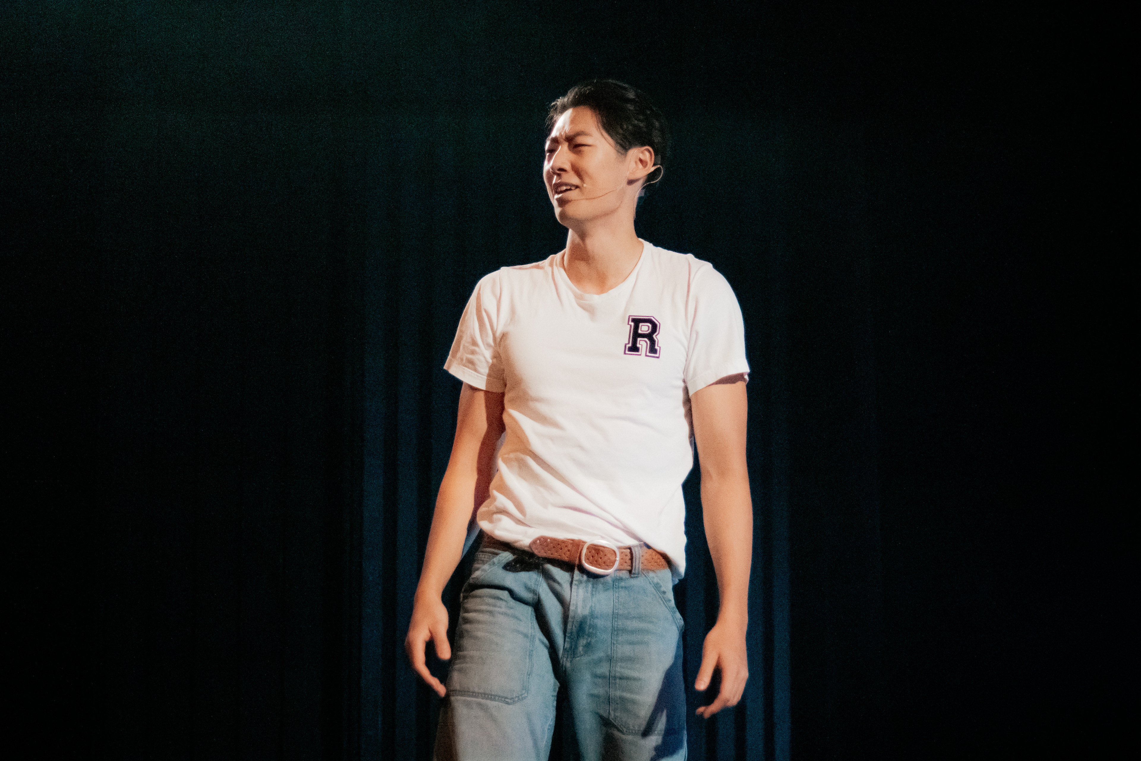 Grease | Trinity College Drama Society | 2024 | Toronto, ON