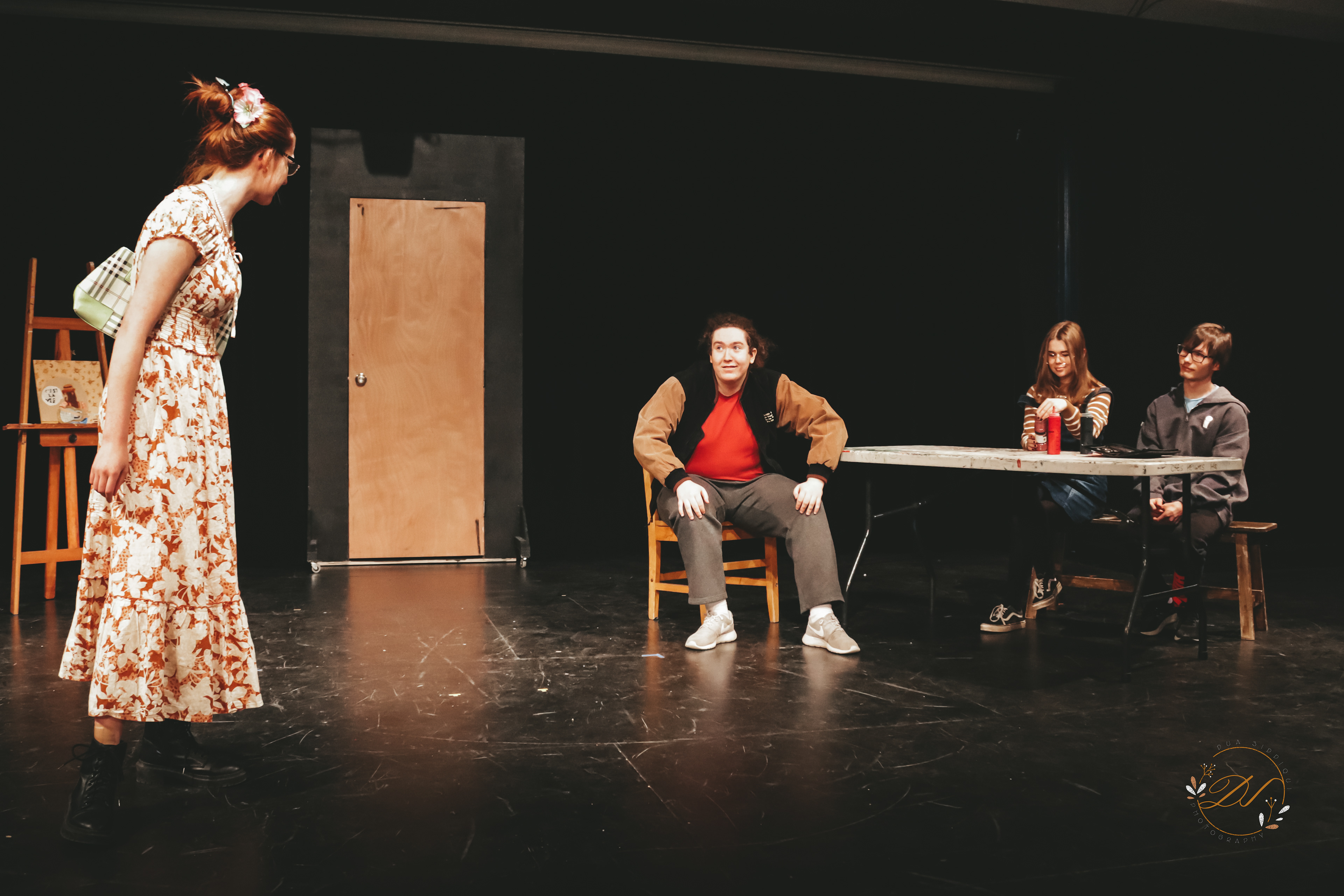 Student Theatre Showcase | CHHS | 2021 | Calgary, AB