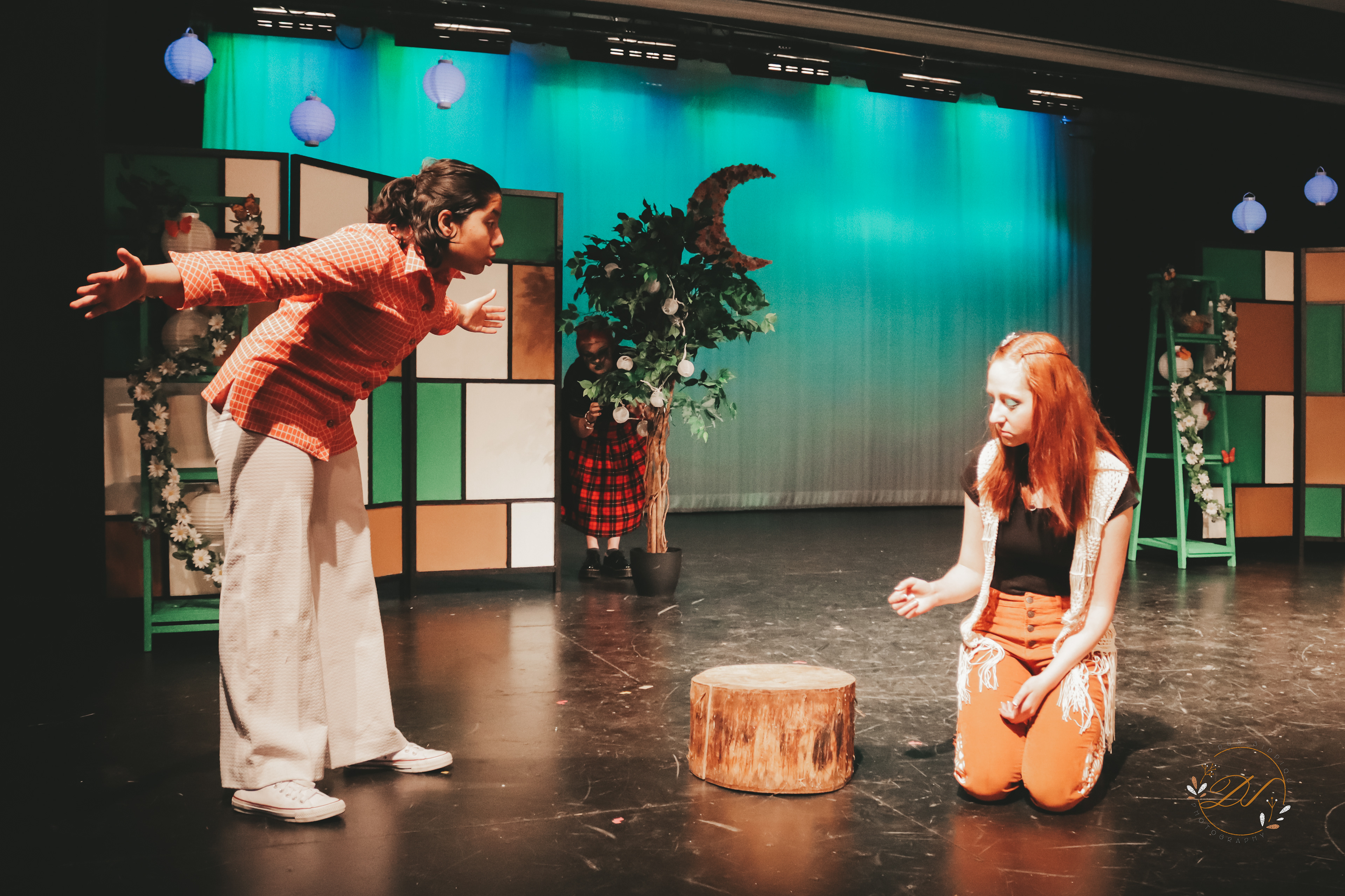 A Midsummer Night's Dream | CHHS | 2022 | Calgary, AB