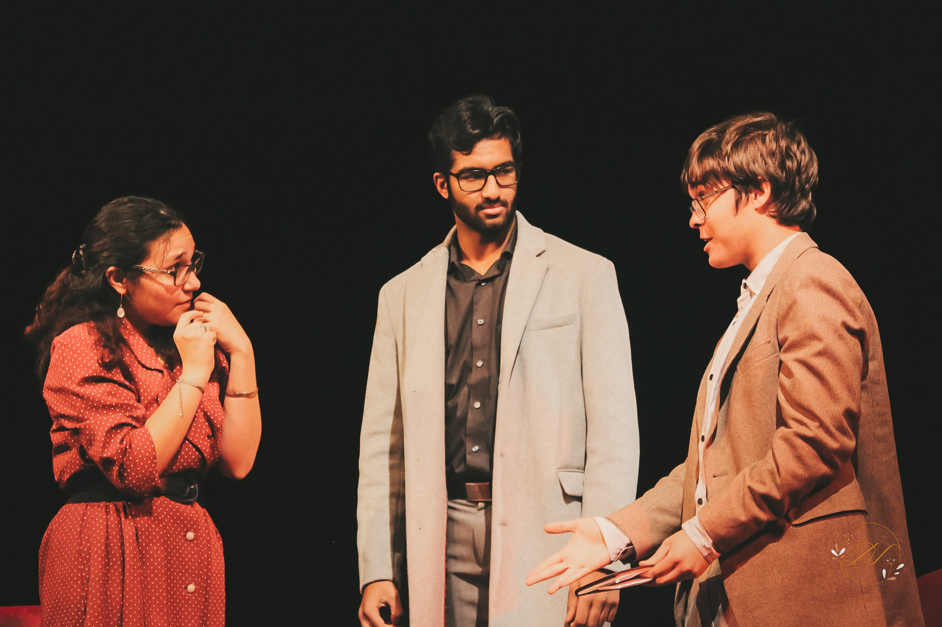 Chocolate | CHHS | 2019 | Calgary, AB