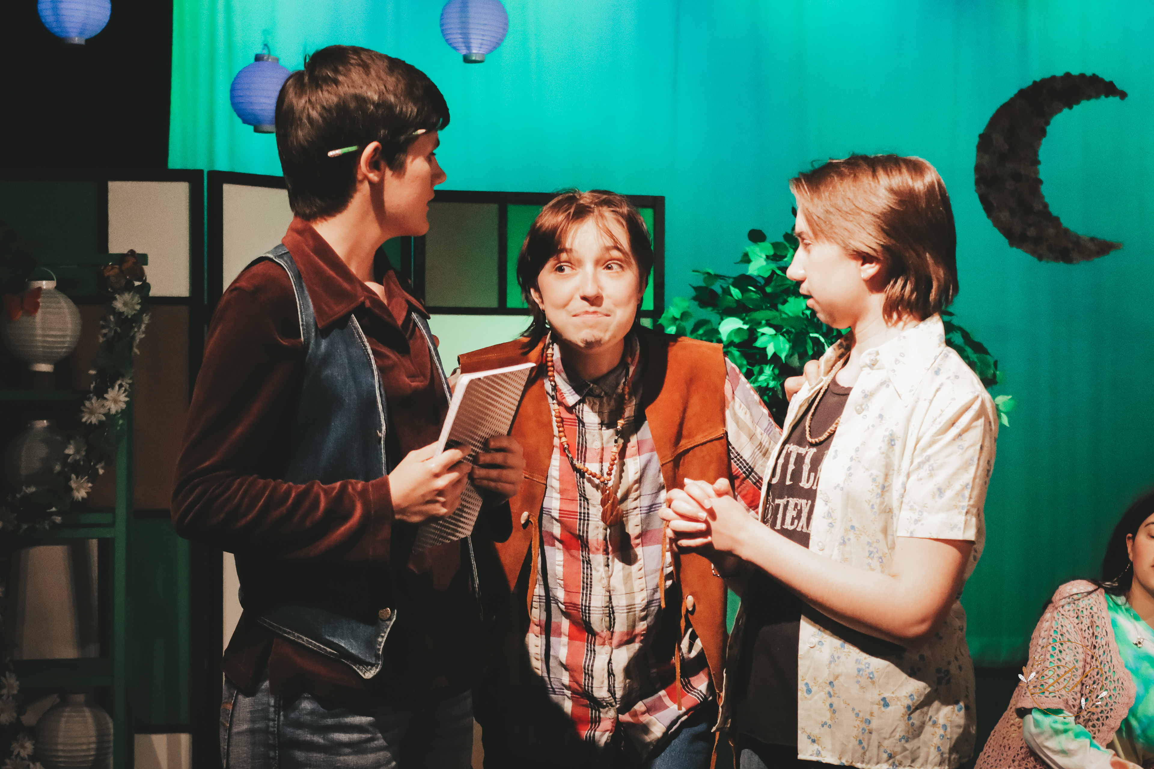 A Midsummer Night's Dream | CHHS | 2022 | Calgary, AB