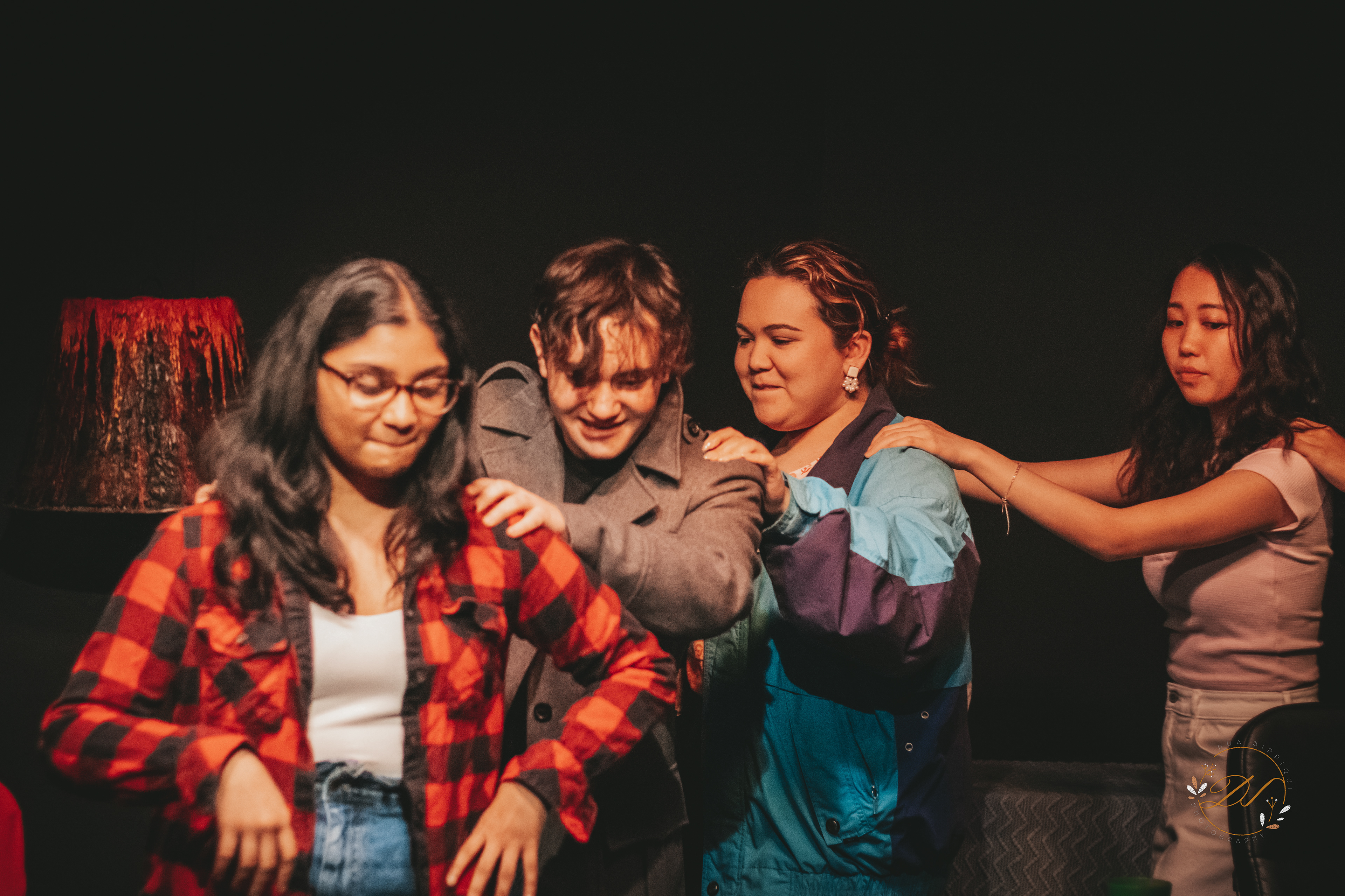 WANT | Victoria College Drama Society | 2023 | Toronto, ON