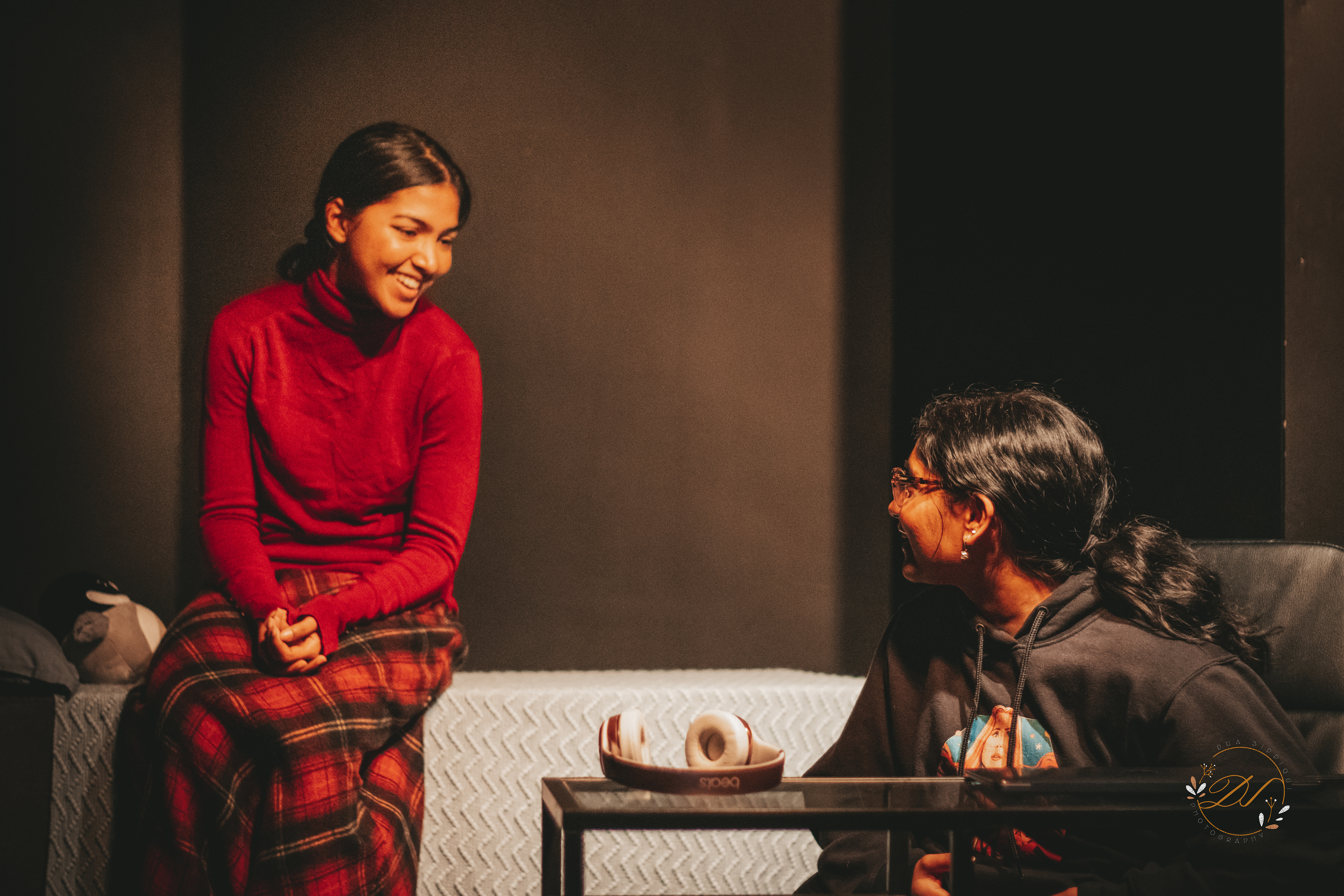 WANT | Victoria College Drama Society | 2023 | Toronto, ON