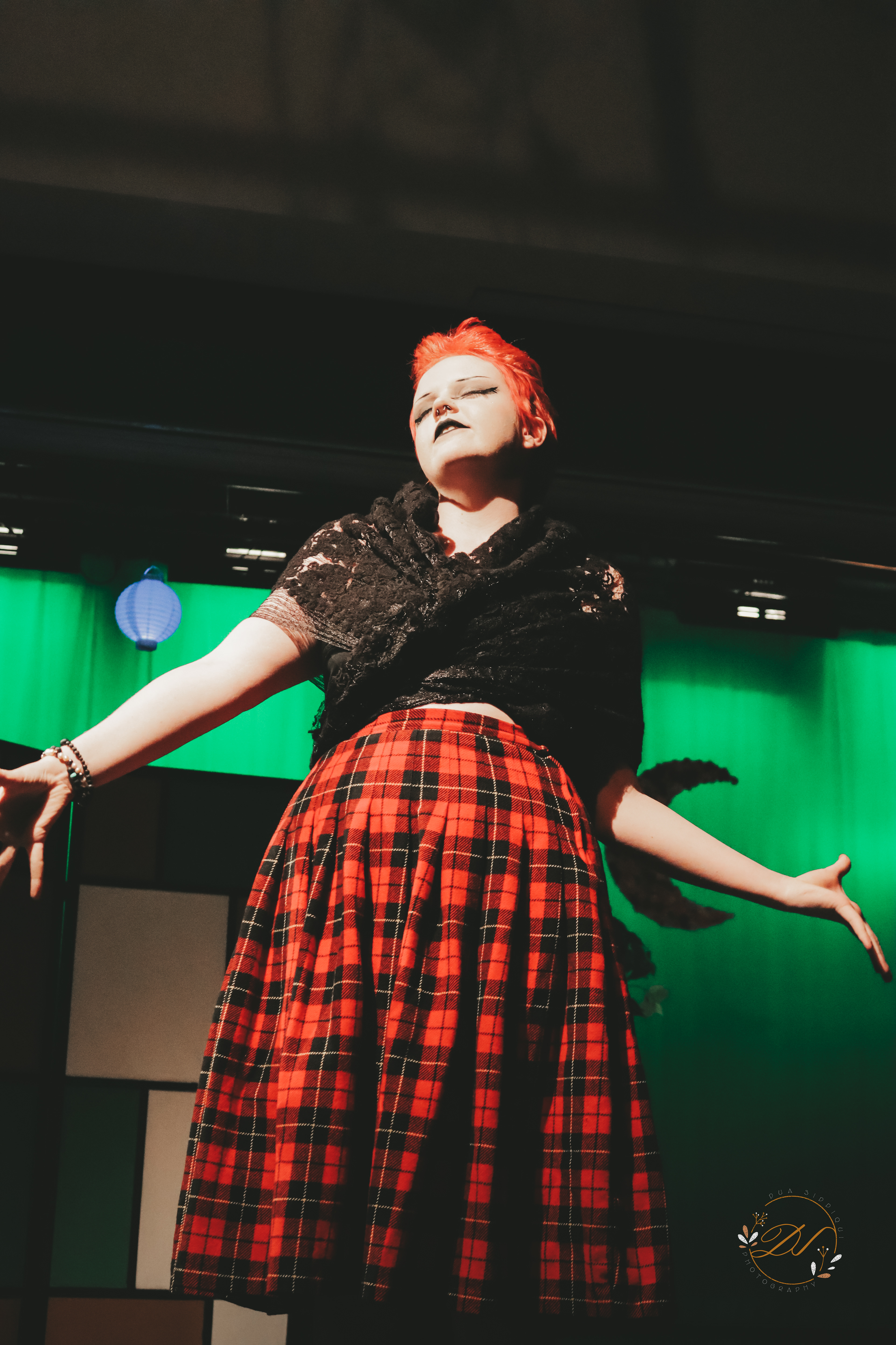 A Midsummer Night's Dream | CHHS | 2022 | Calgary, AB