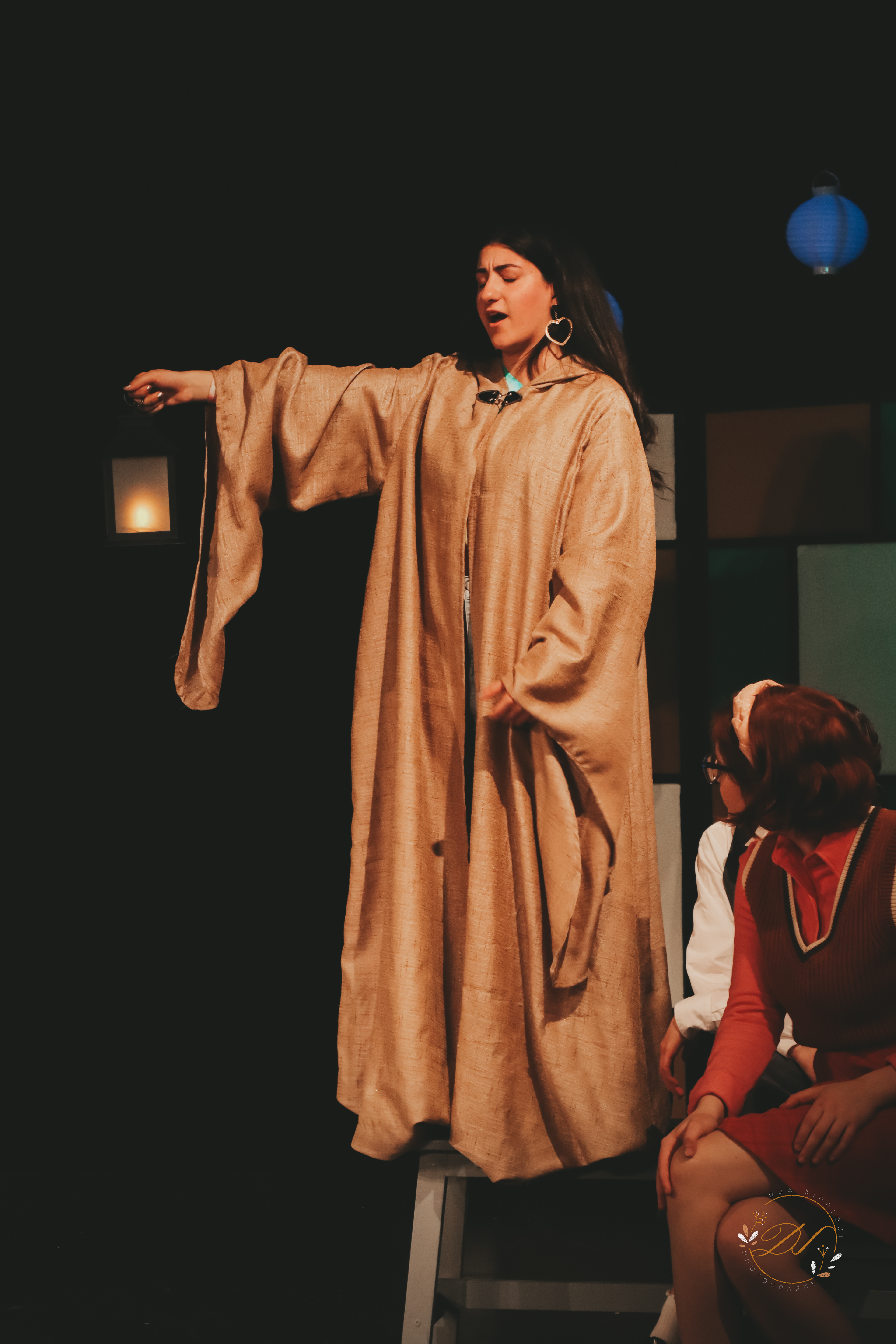 A Midsummer Night's Dream | CHHS | 2022 | Calgary, AB