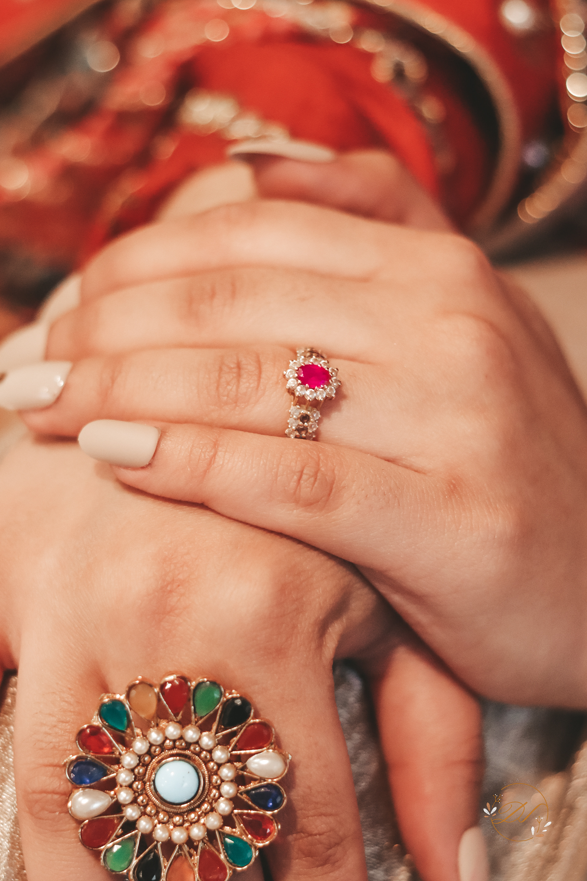 Izzah | Dholki | 2023 | Calgary, AB