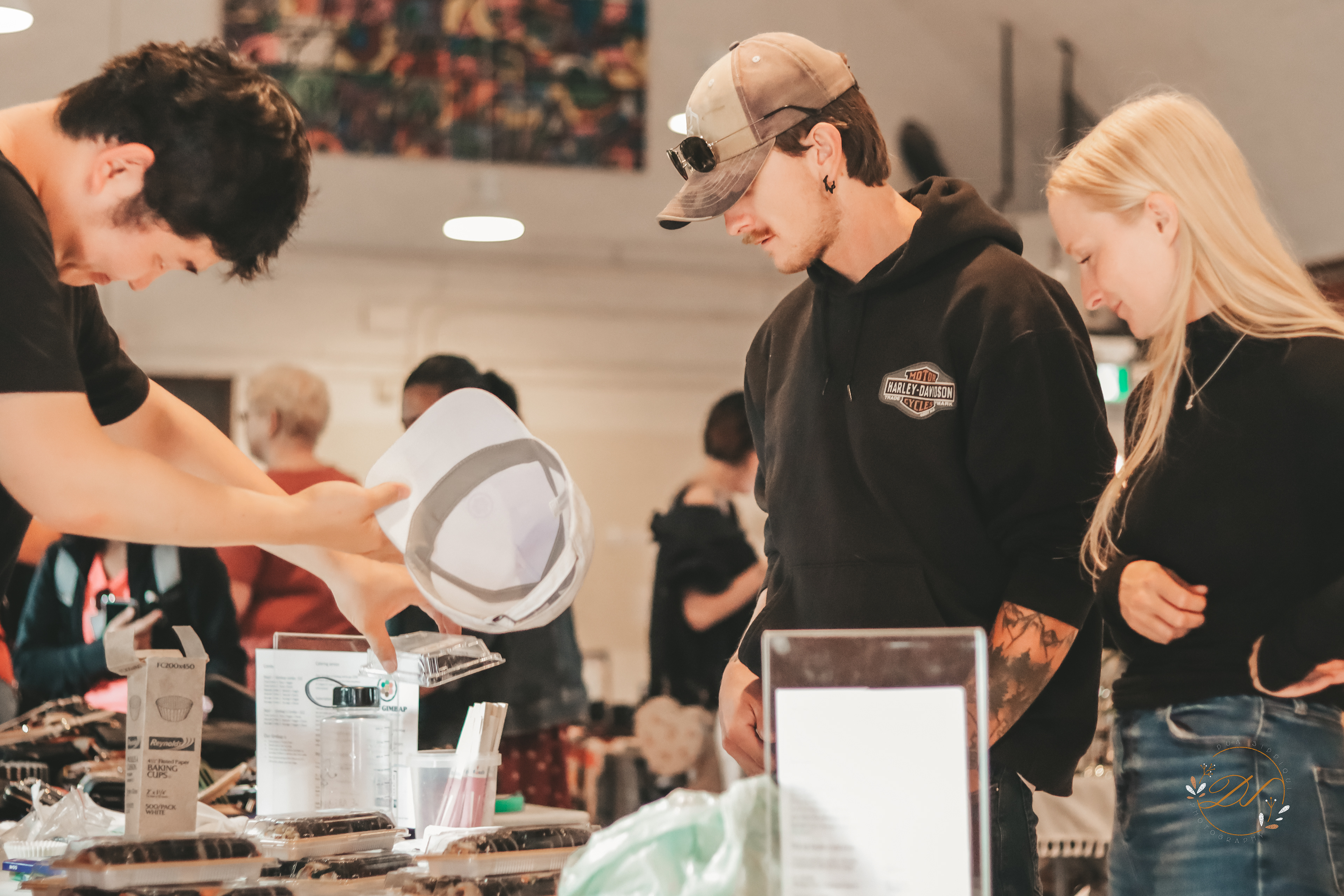 Summer Days Market | The ME Project | 2022 | Calgary, AB