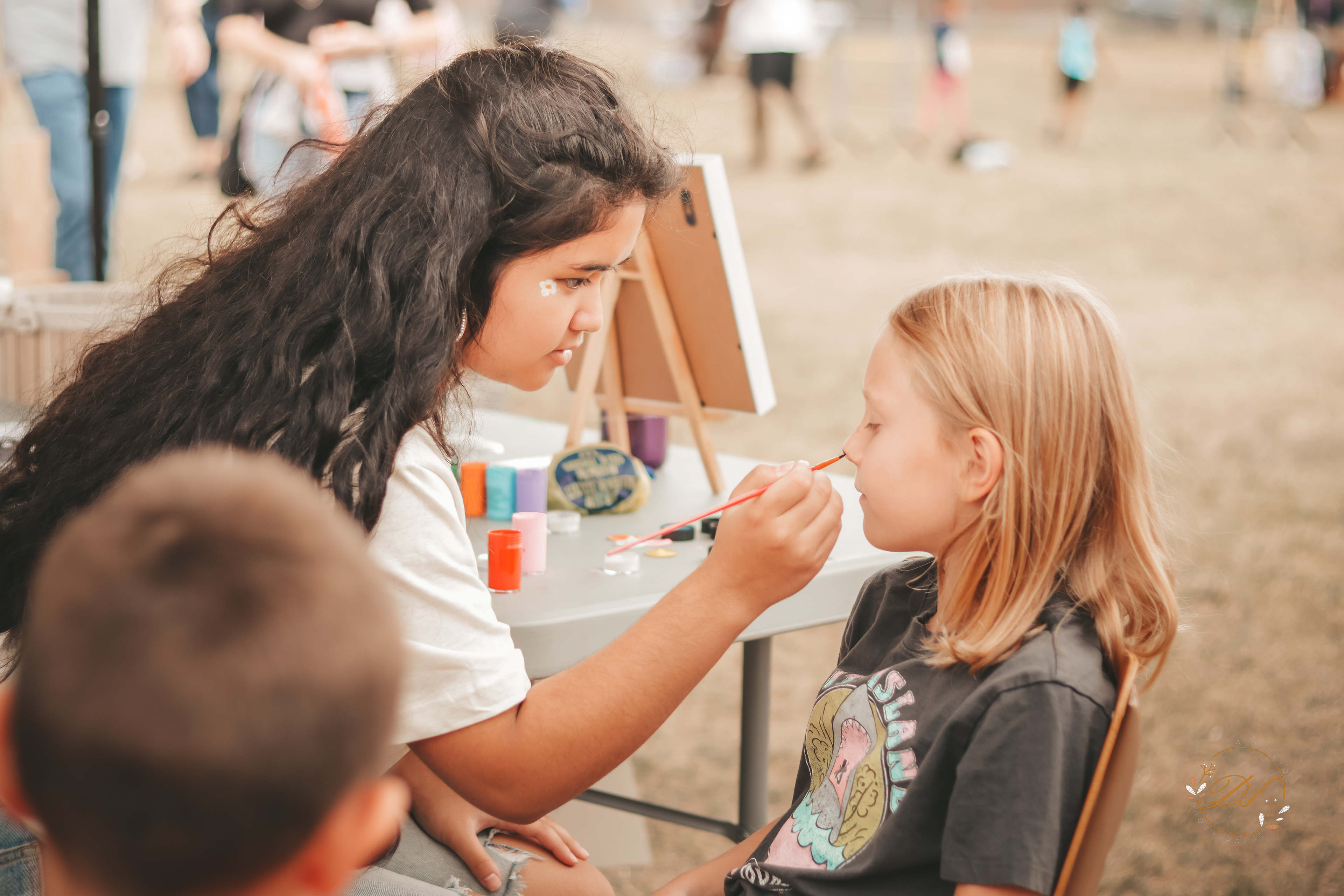 Summer Days Market | The ME Project | 2022 | Calgary, AB