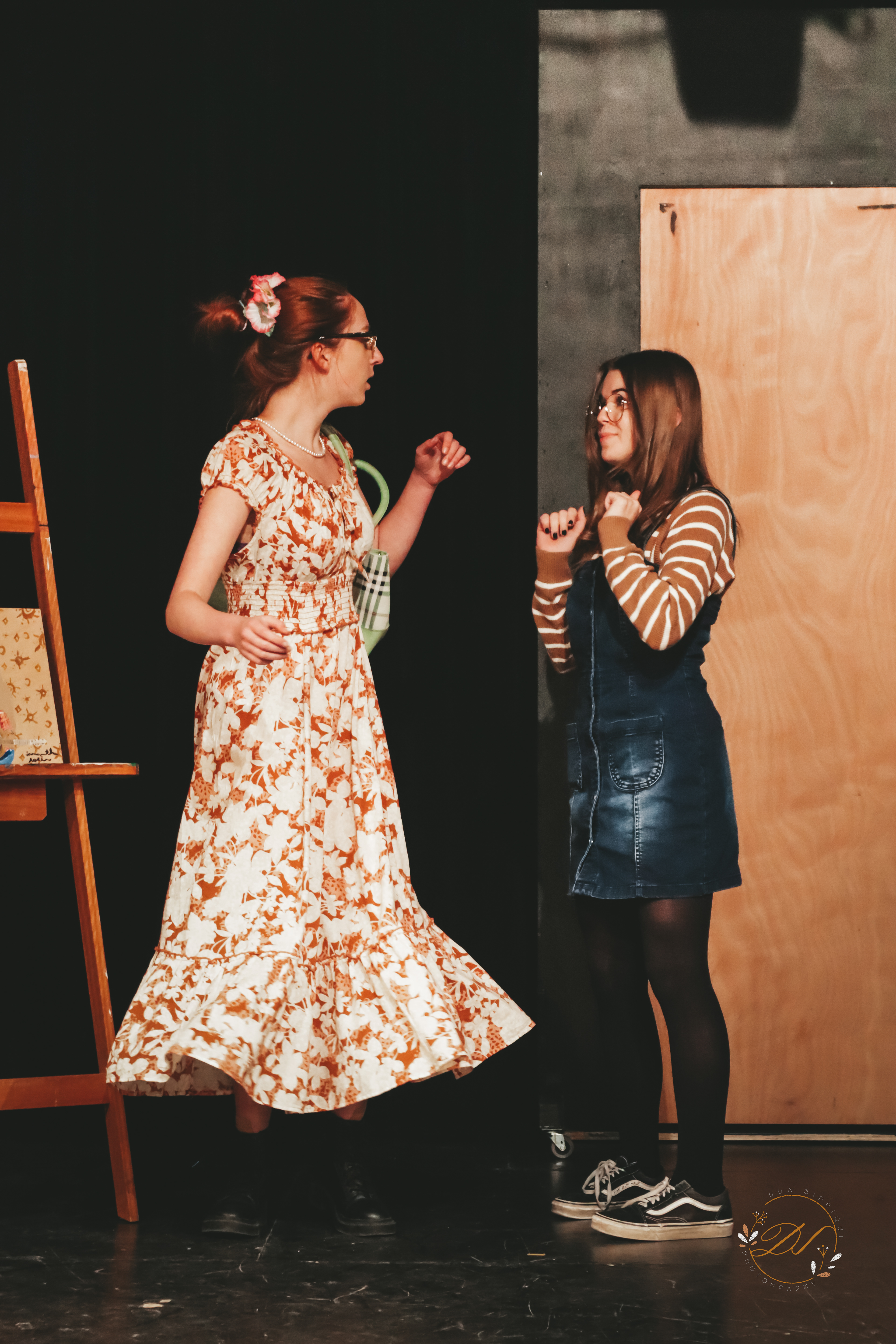 Student Theatre Showcase | CHHS | 2021 | Calgary, AB