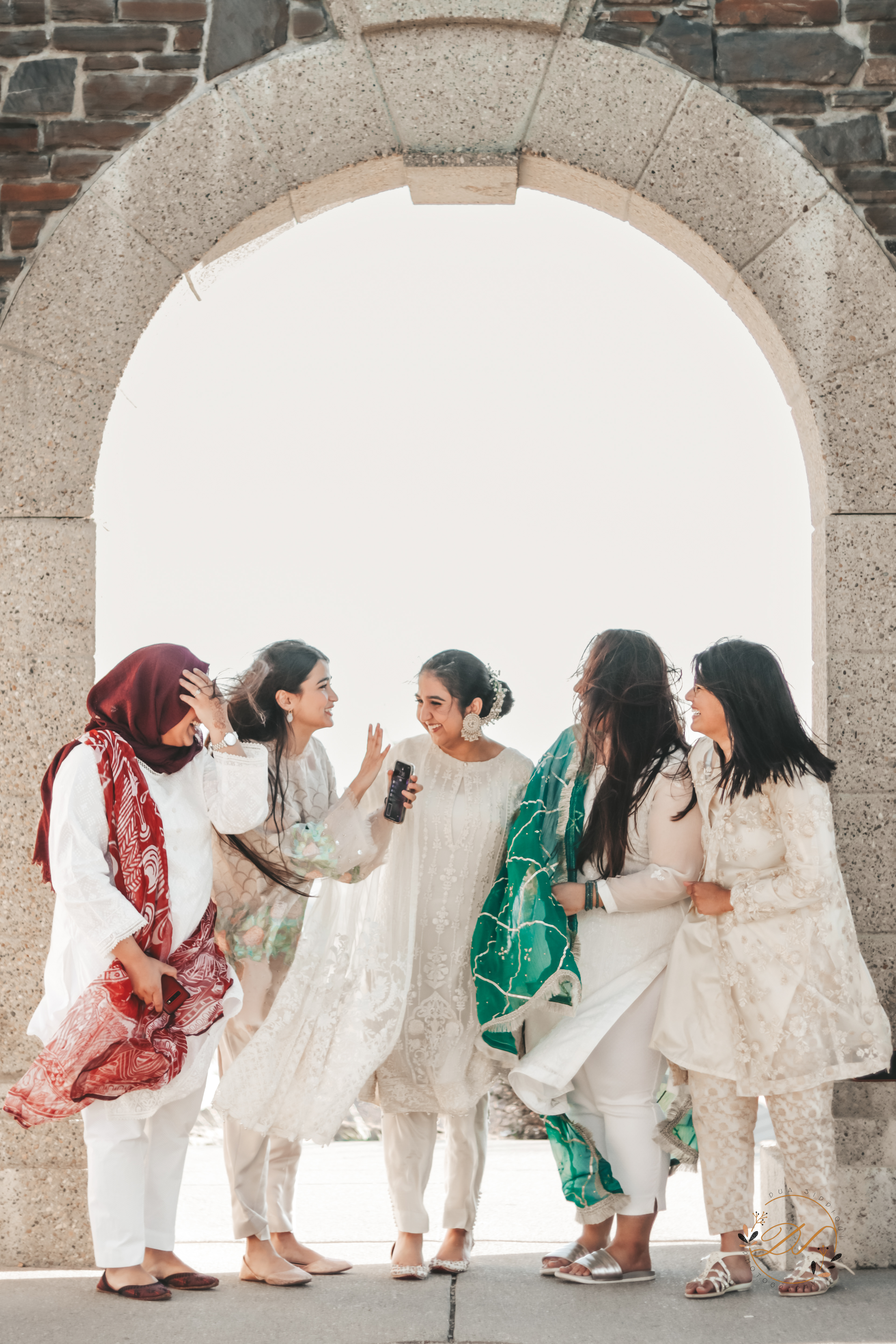 Izzah | Dua-E-Khair | 2022 | Calgary, AB