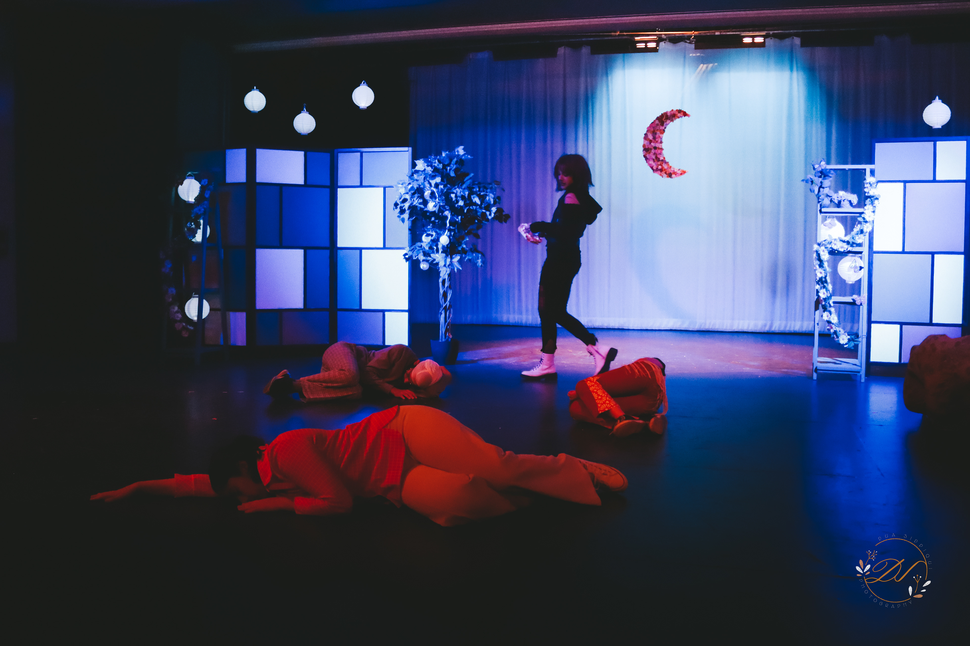 A Midsummer Night's Dream | CHHS | 2022 | Calgary, AB
